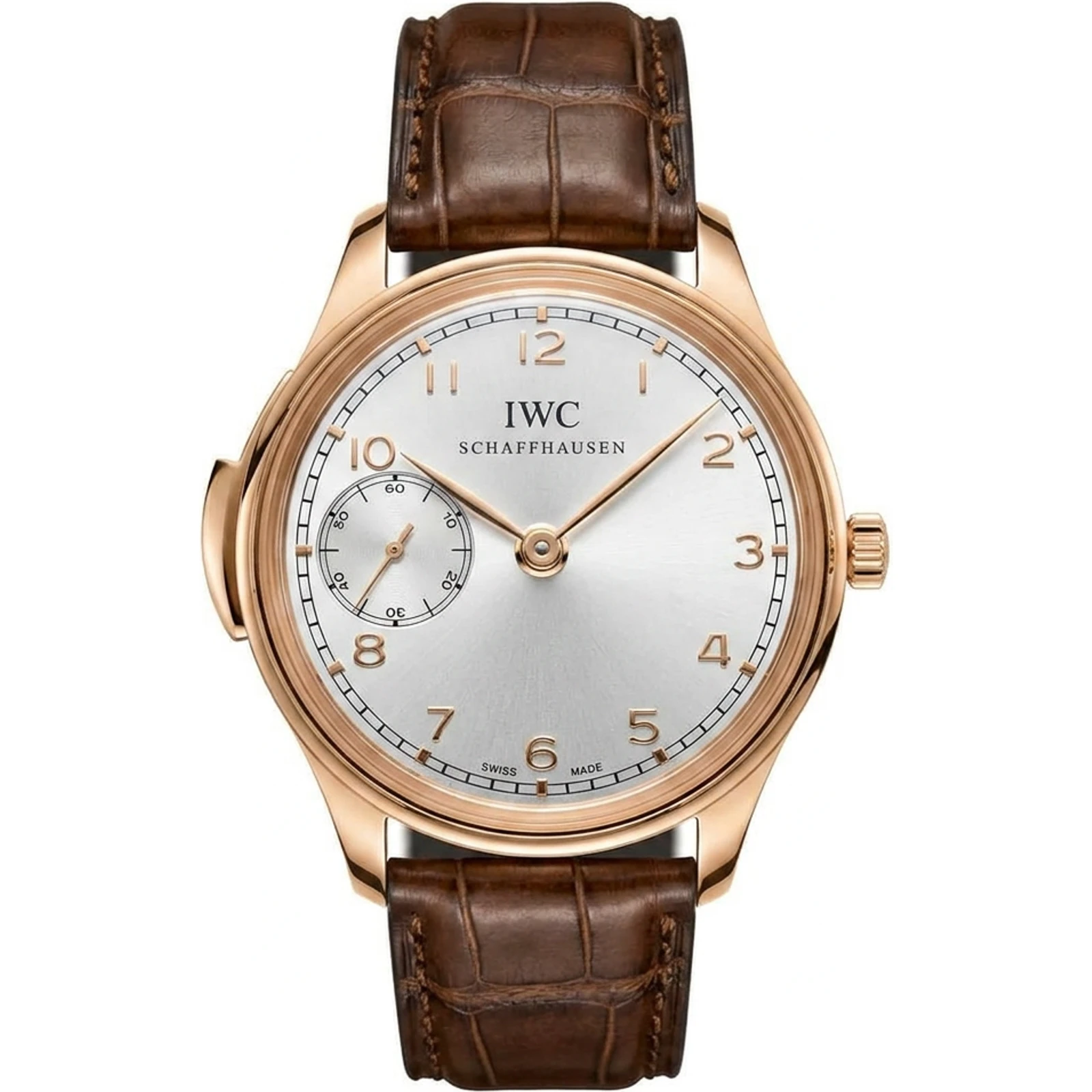 IWC Portuguese Minute Repeater IW524202