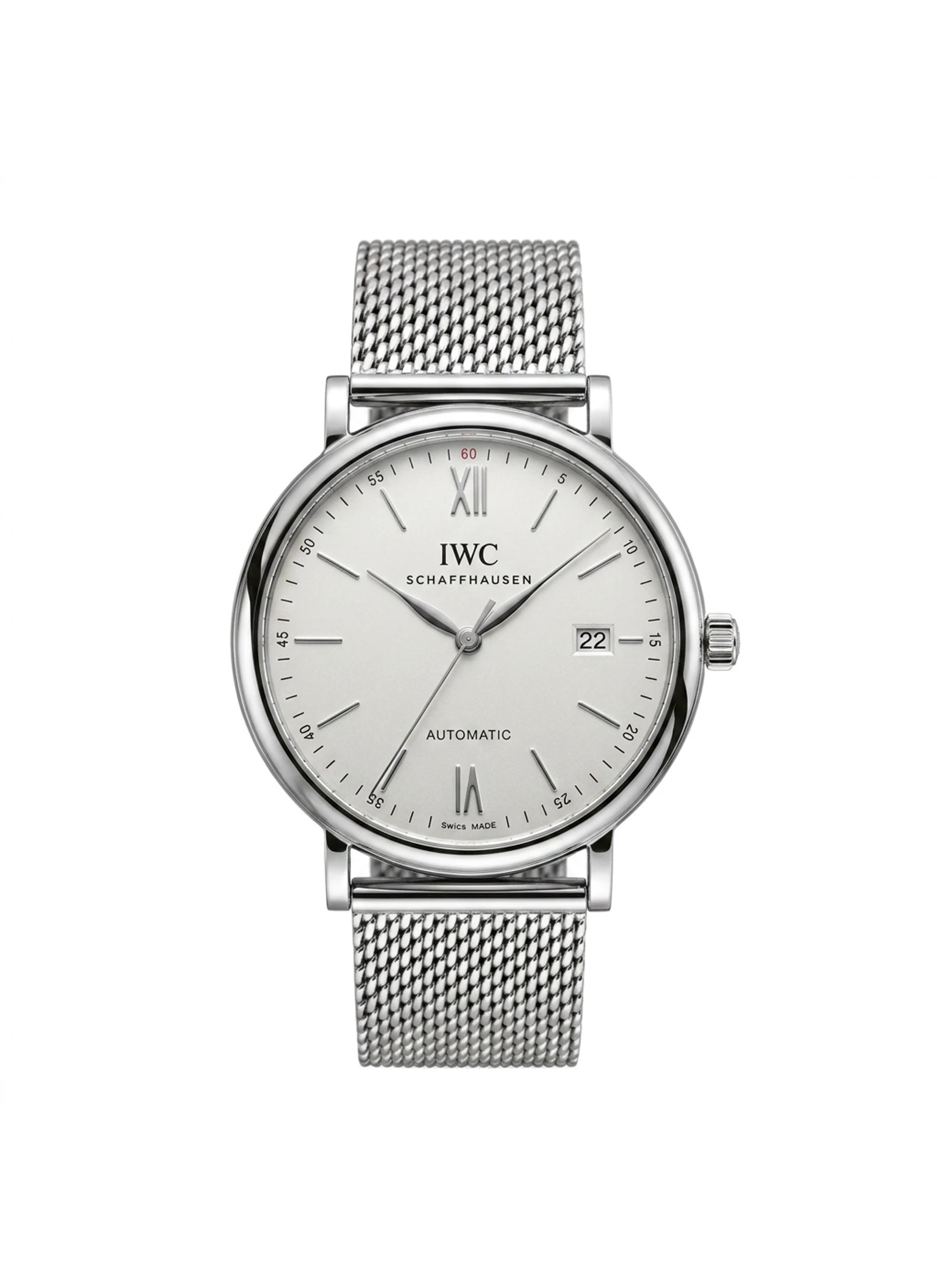 IWC Portofino Automatic IW356502