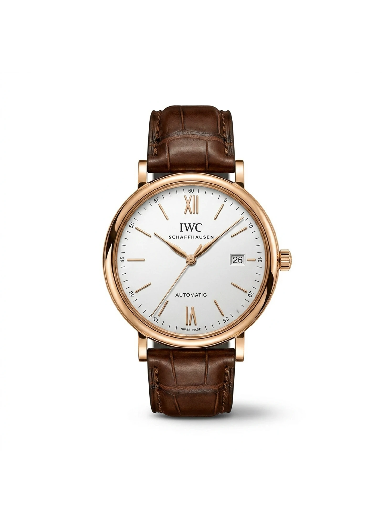 IWC Portofino Automatic IW356501