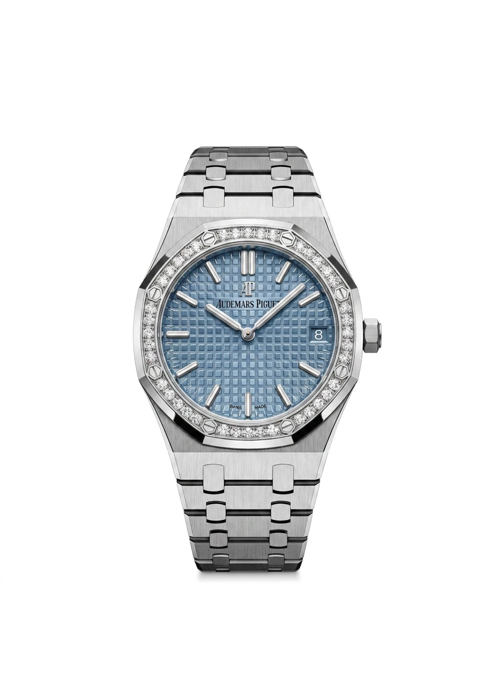 Audemars Piguet Royal Oak Selfwinding 77451ST.ZZ.1361ST.01