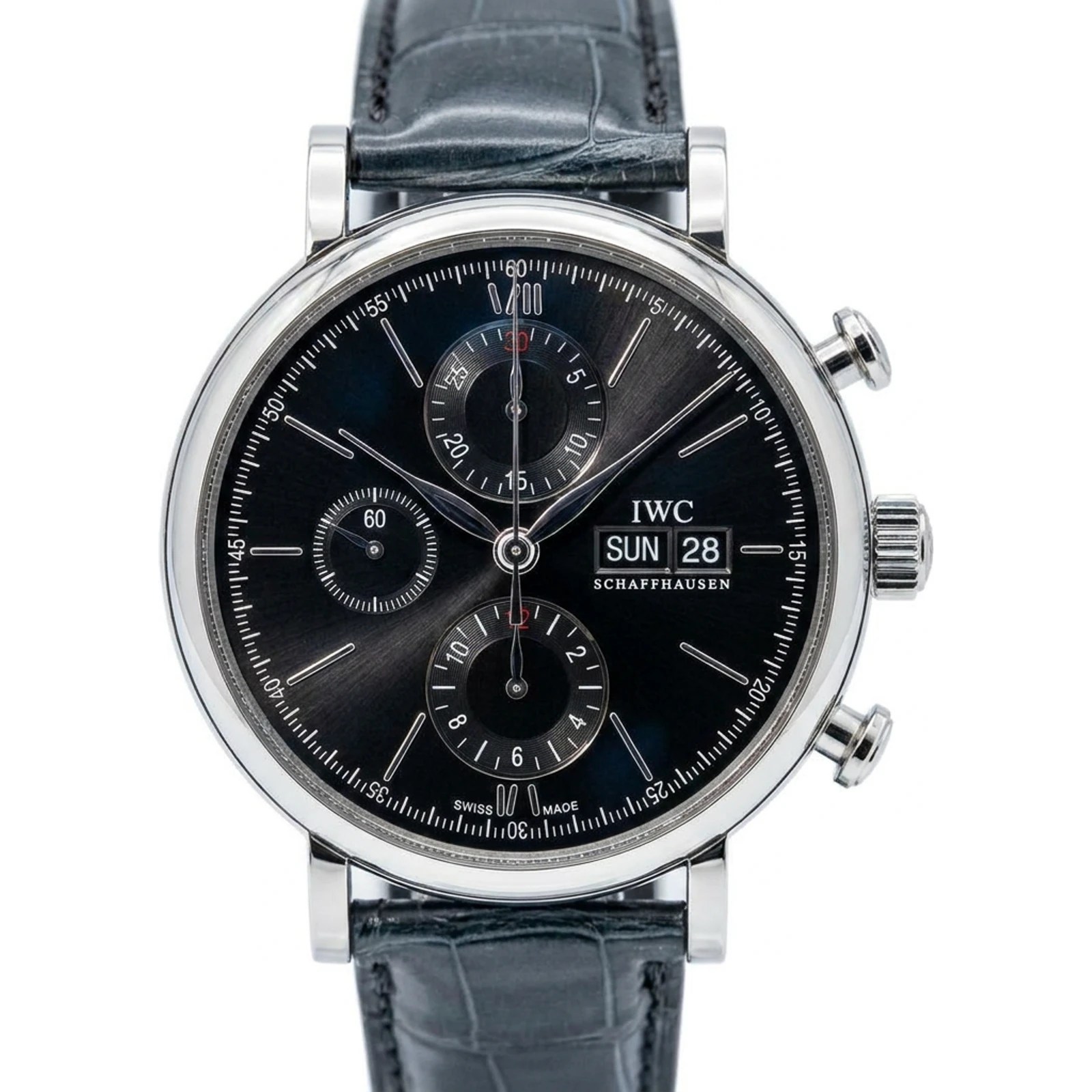 IWC Portofino Chronograph IW391029