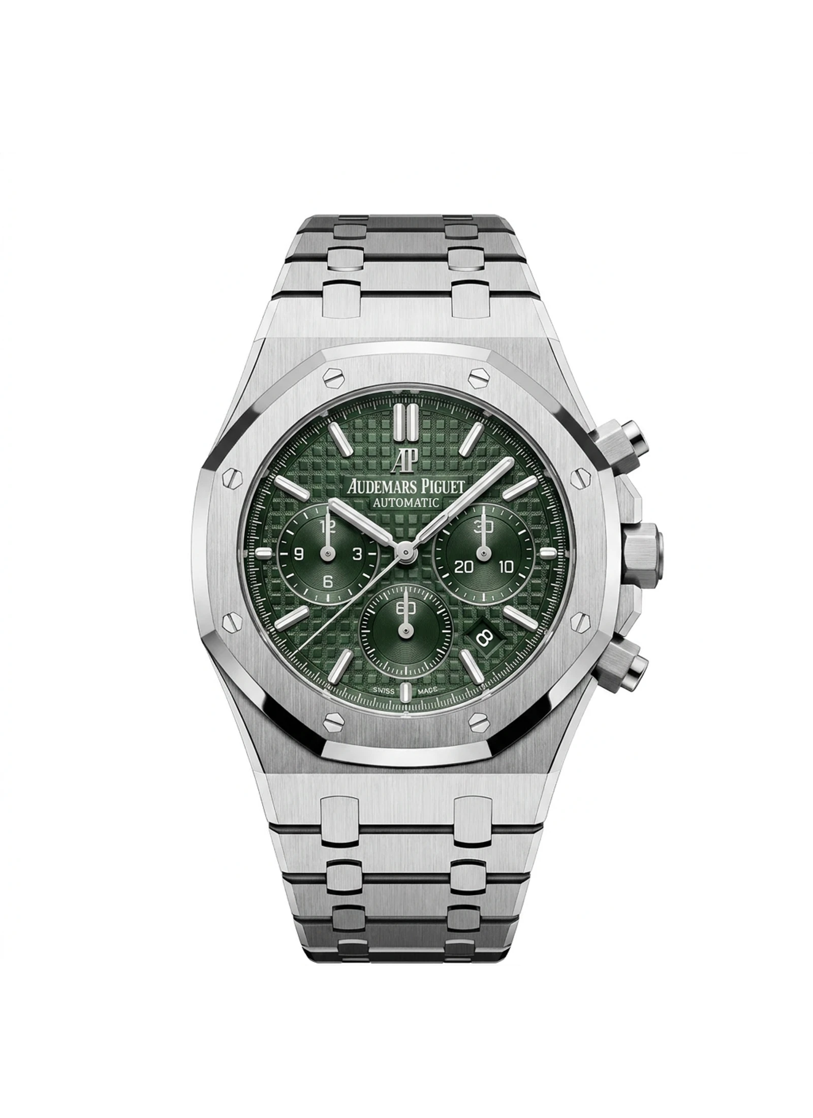 Audemars Piguet Royal Oak Chronograph 26240ST.OO.1320ST.08