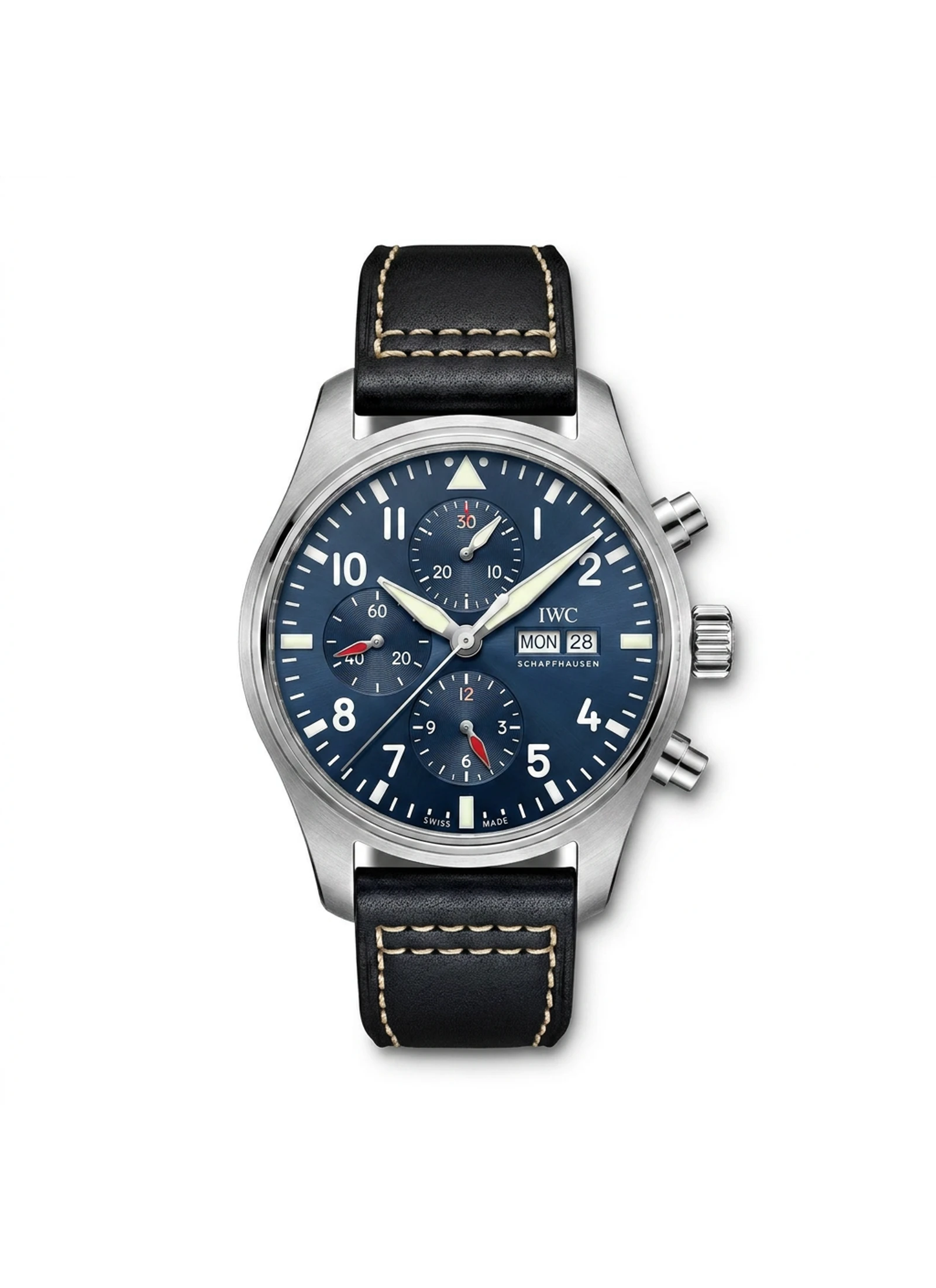 IWC Pilot Chronograph IW378001
