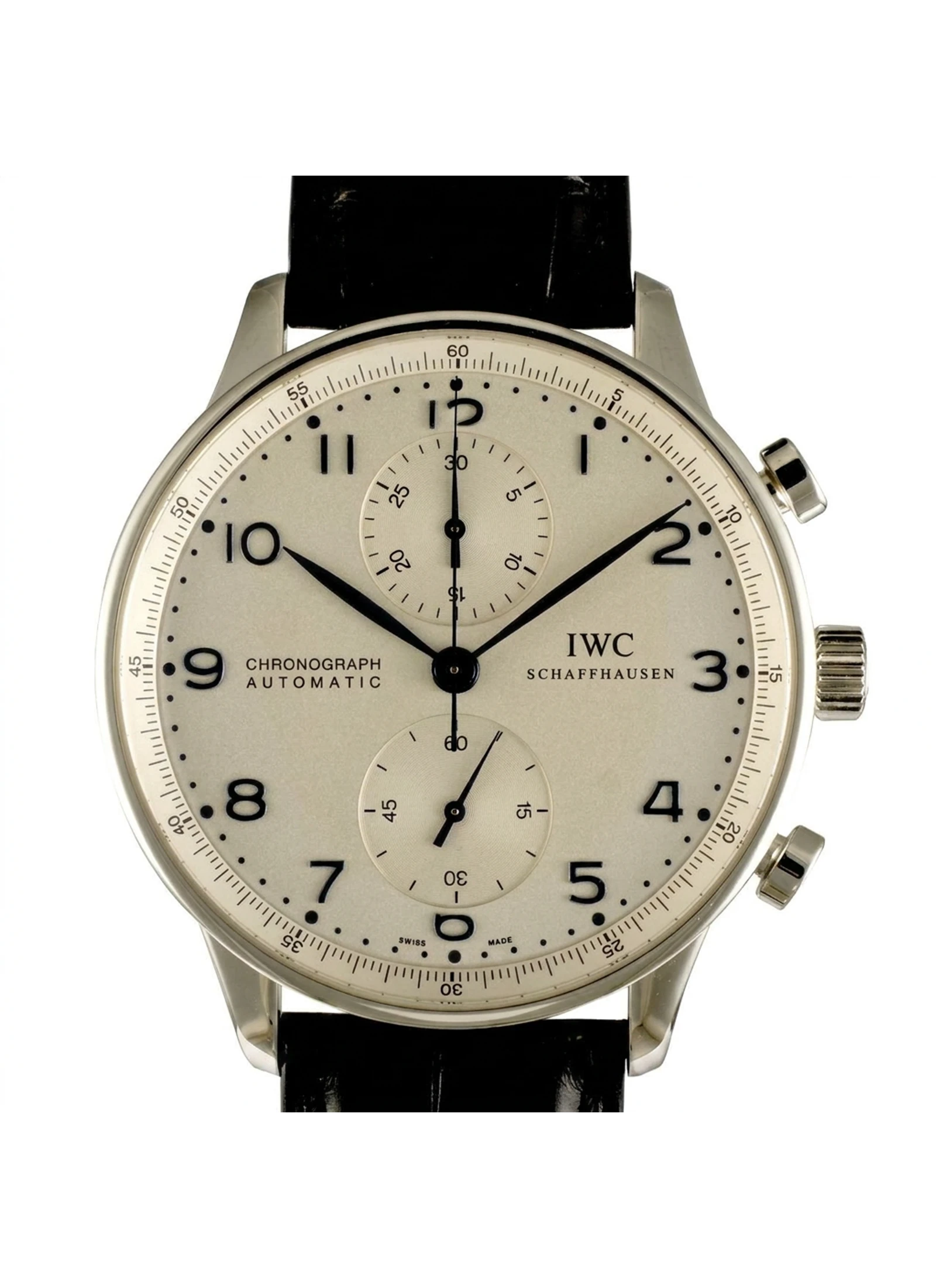 IWC Portuguese IW371604