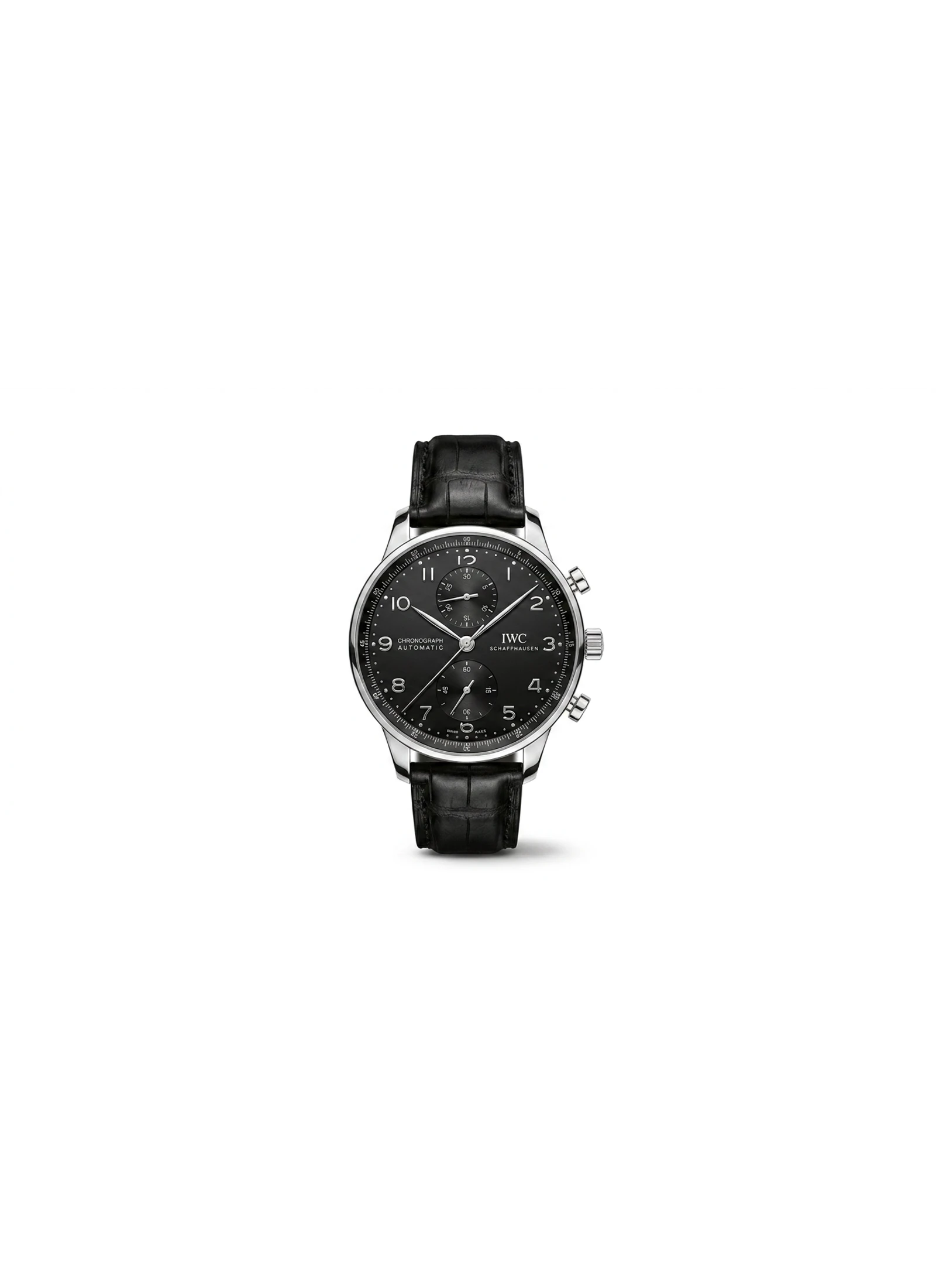 IWC Portugieser Chronograph IW371606
