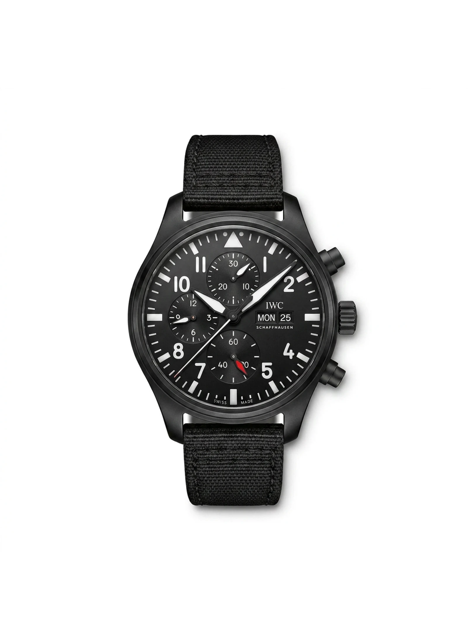 IWC Pilot's Watch Chronograph 41 IW388102
