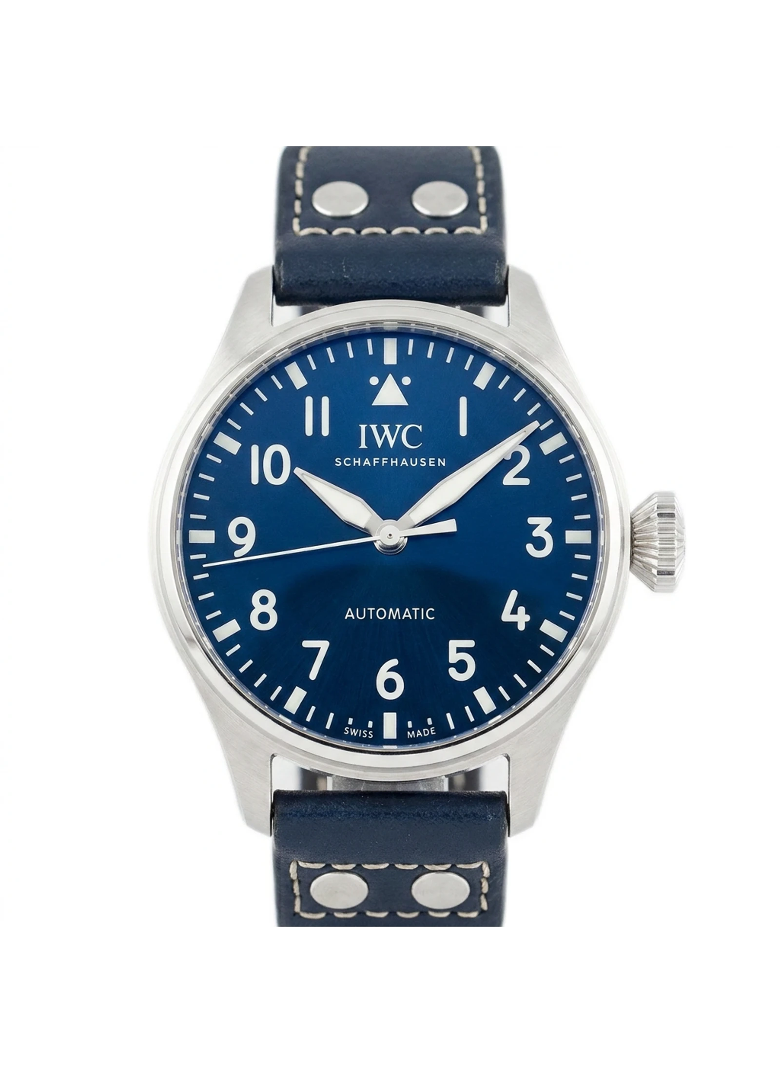 IWC Big Pilot's Watch 43 IW329301