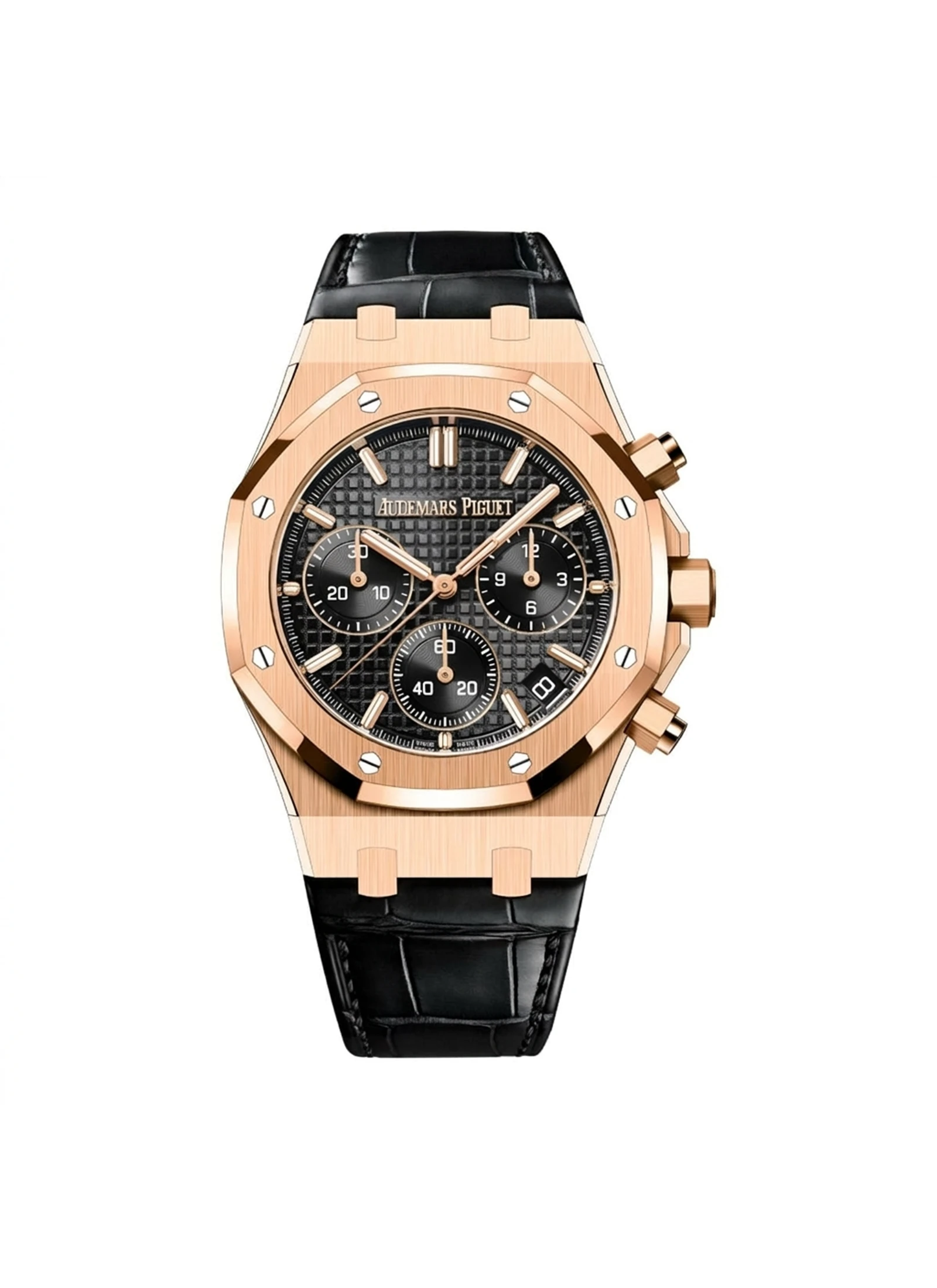 Audemars Piguet Royal Oak Chronograph 26240OR.OO.D002CR.02