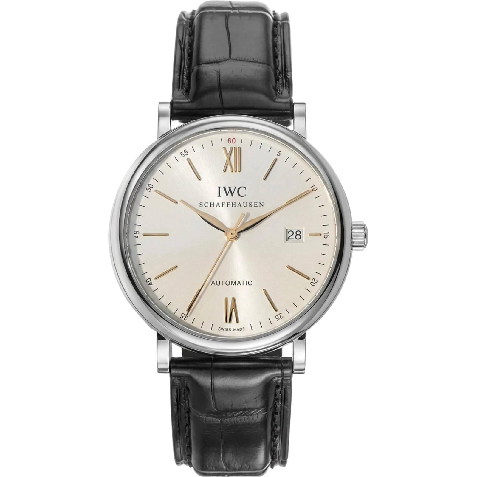IWC Portofino Automatic IW356517