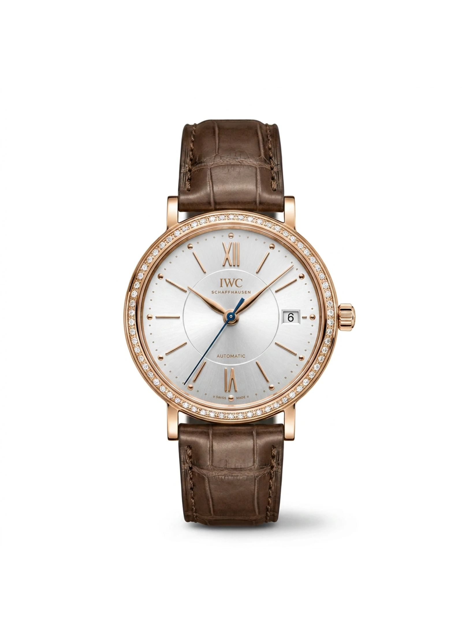IWC Portofino Automatic 34 IW357405