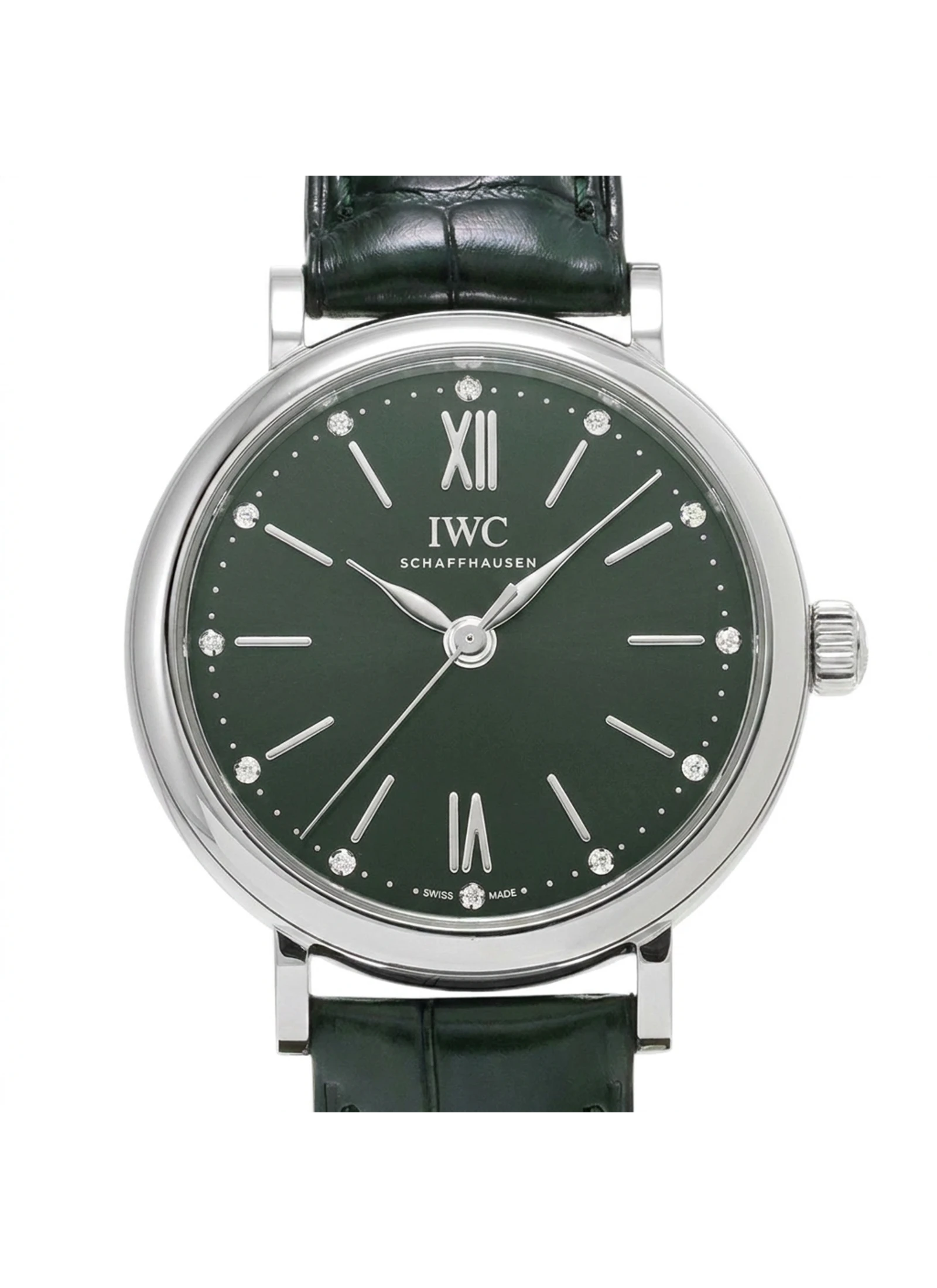IWC Portofino Automatic 34 IW357403