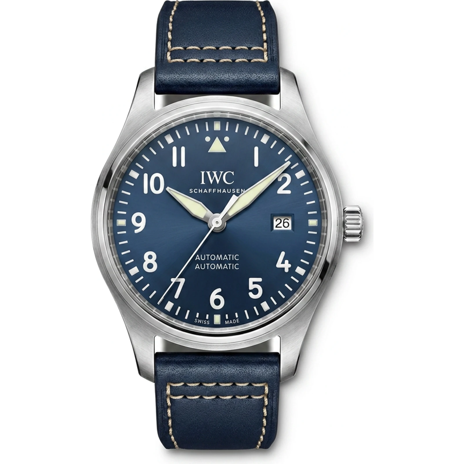 IWC Pilot's Watch Mark XX IW328203