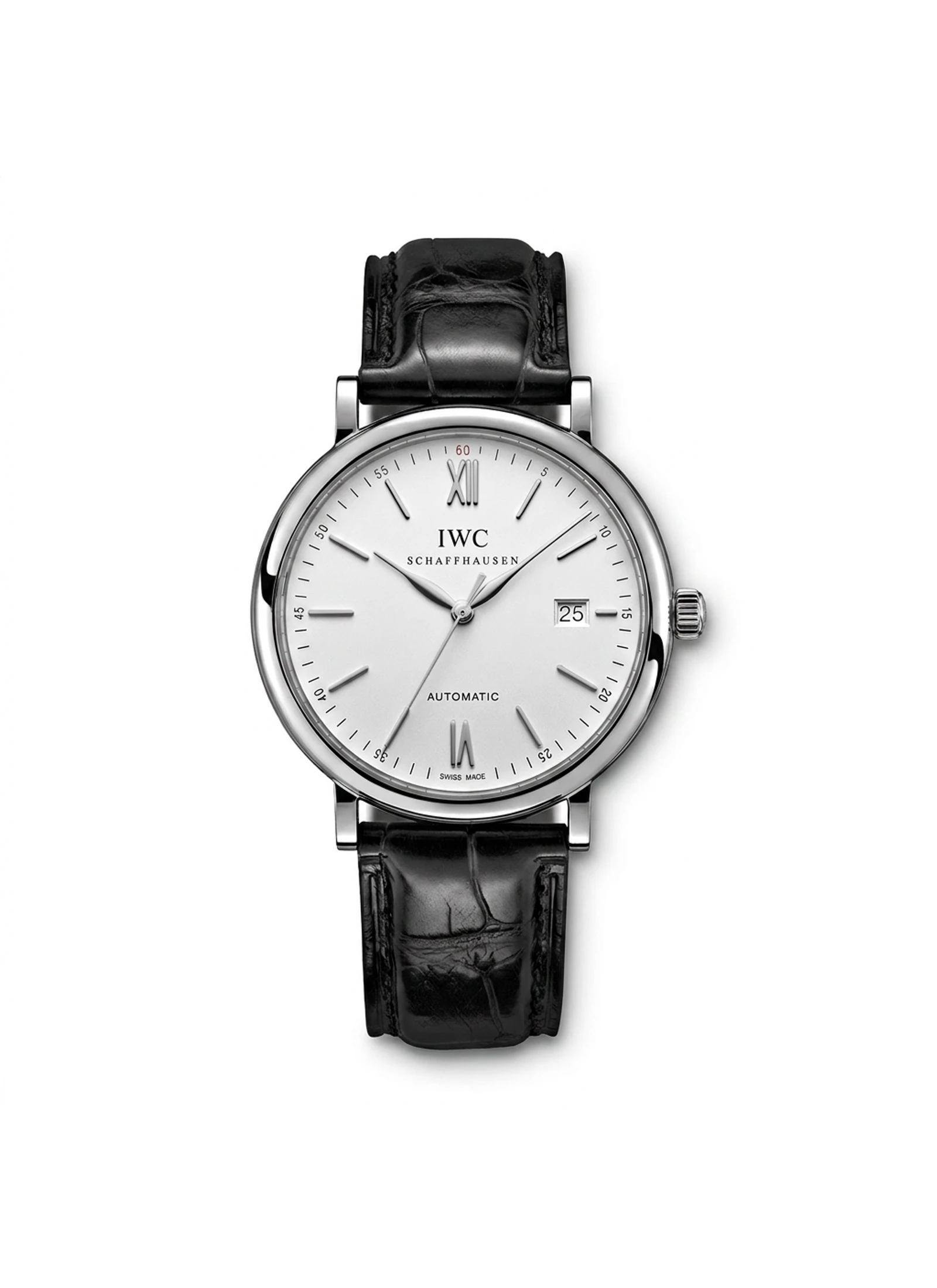 IWC Pilot's Watch Mark XX IW328203