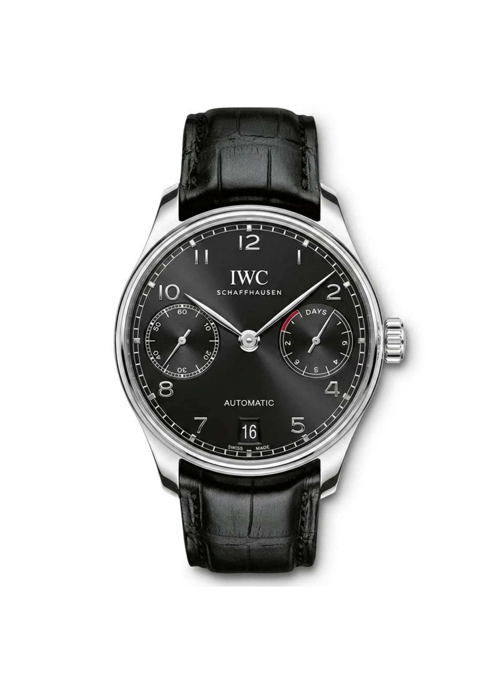 IWC Portugieser Automatic IW500703