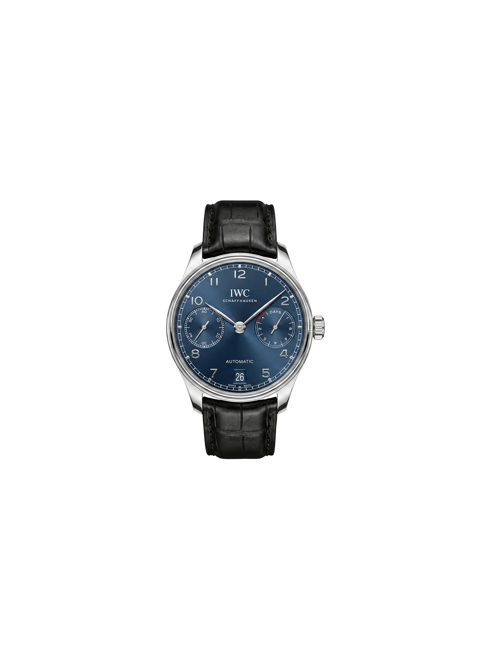 IWC Portugieser Automatic IW500705