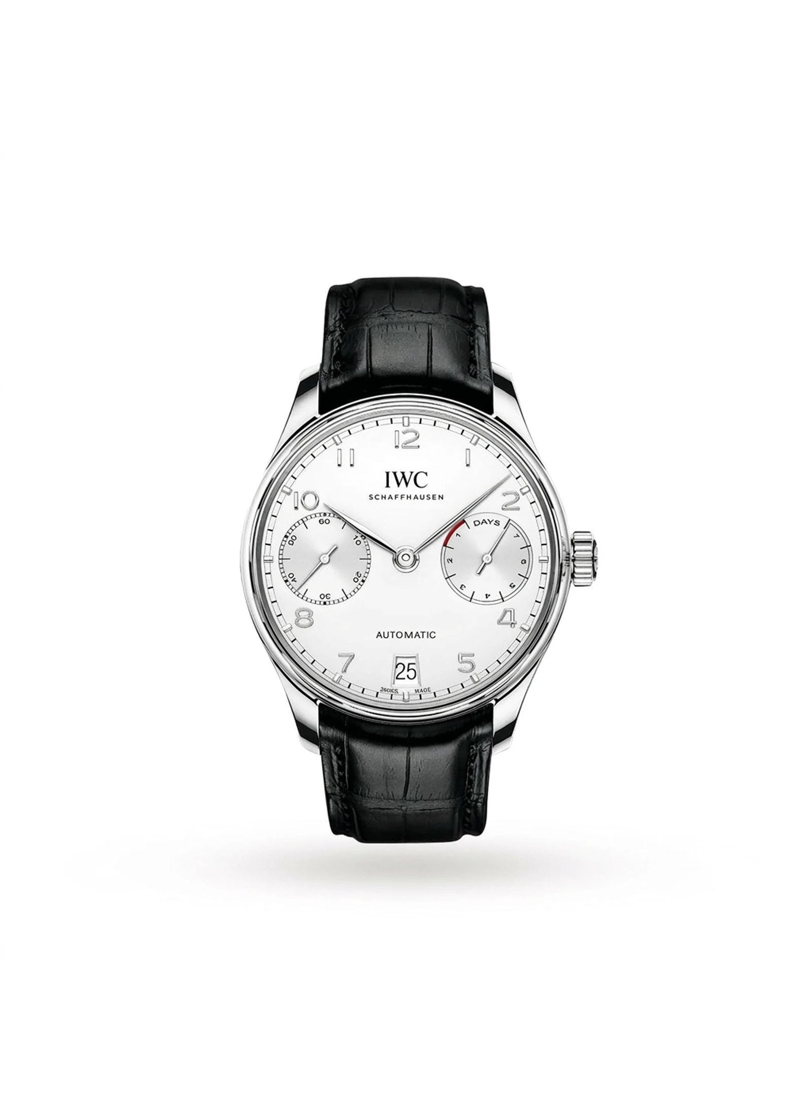 IWC Portugieser Automatic IW500710