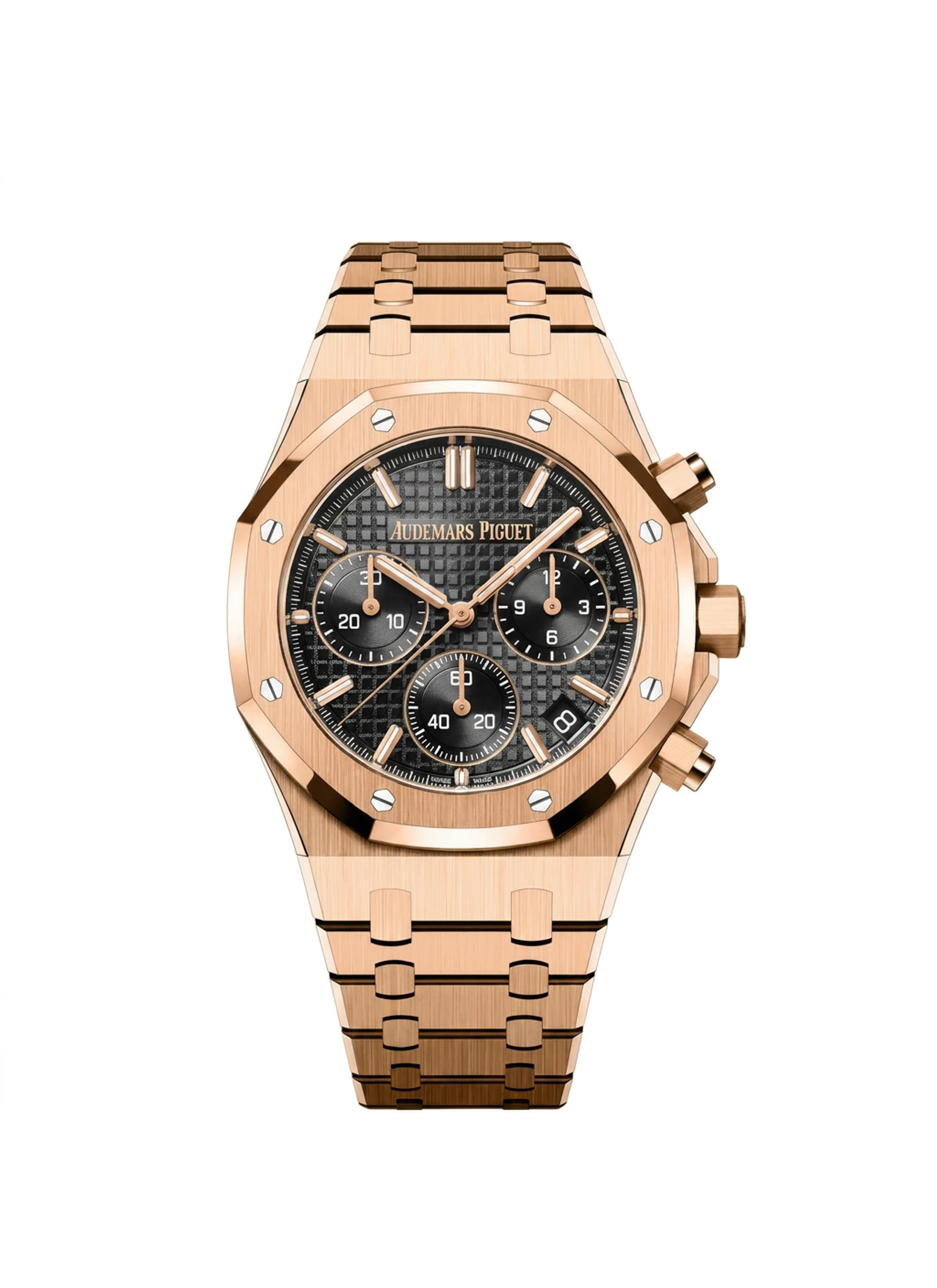 Audemars Piguet Royal Oak Chronograph 26240OR.OO.1320OR.06