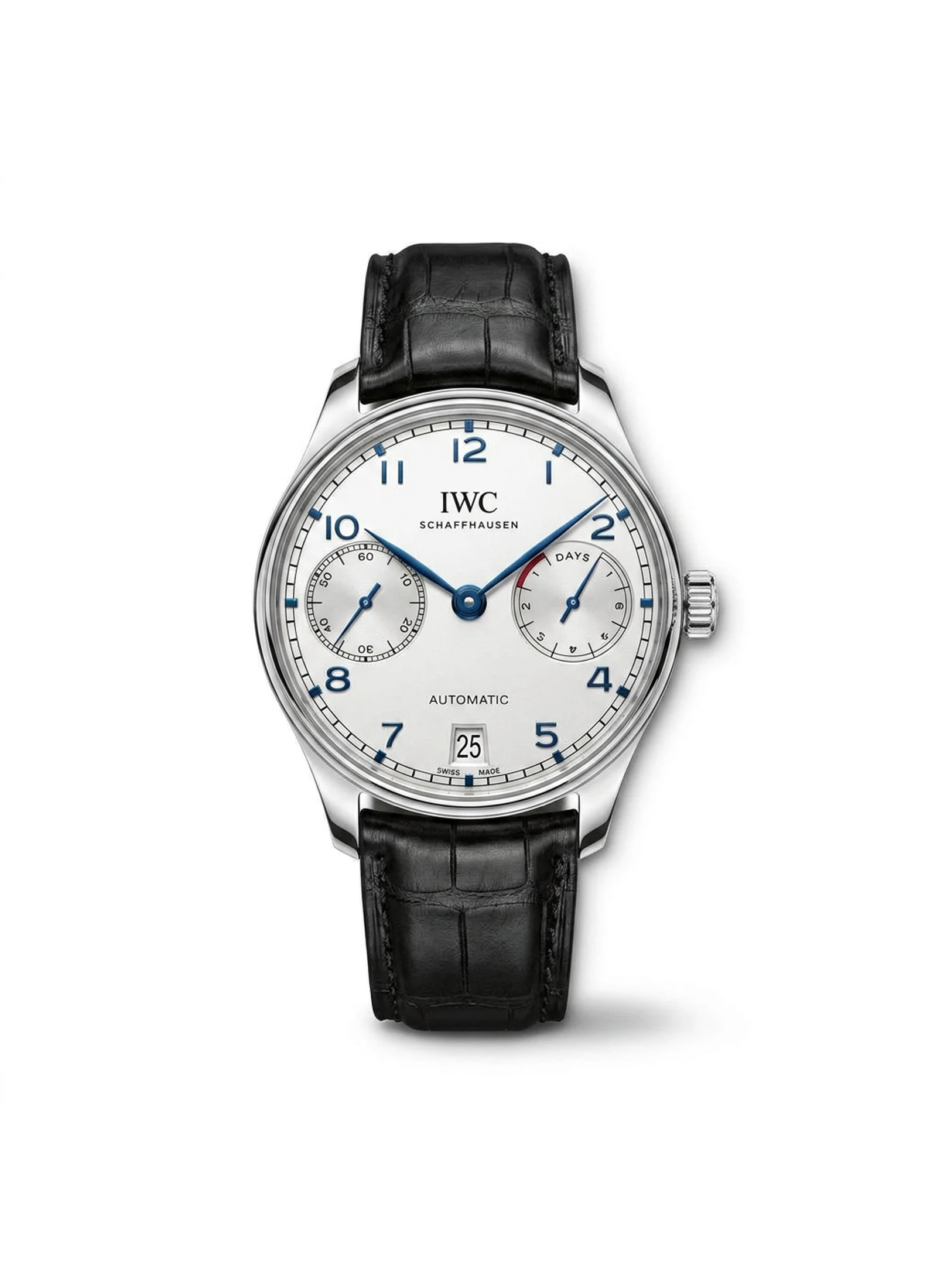 IWC Portugieser Automatic IW500704
