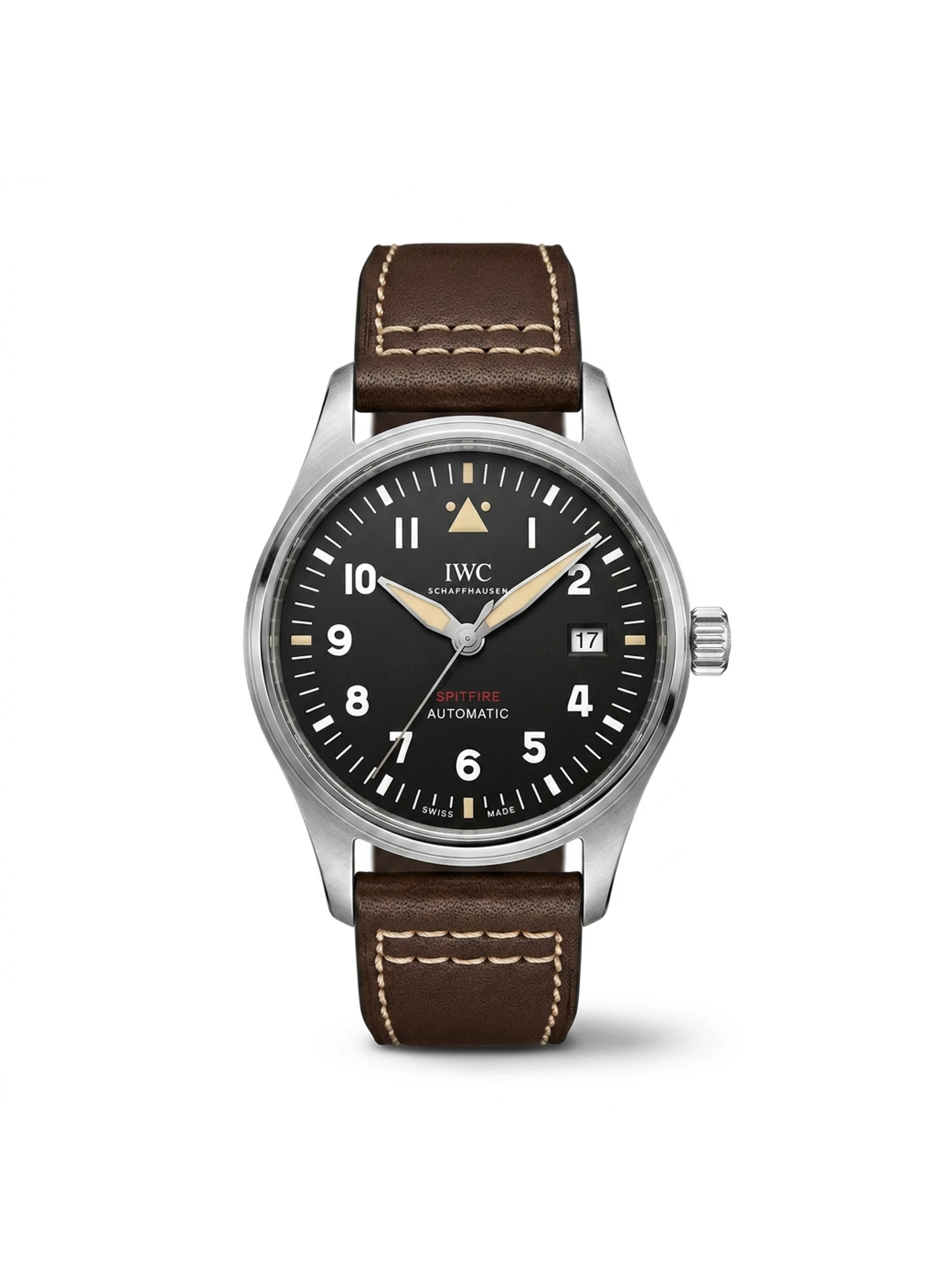 IWC Pilot's Watch Automatic Spitfire IW326802