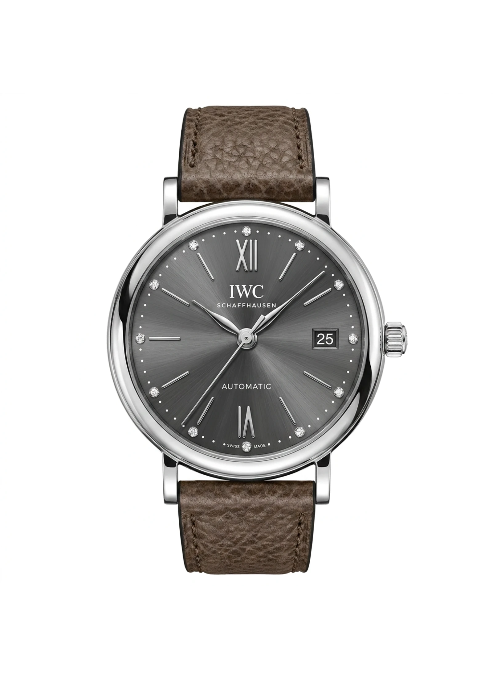IWC Portofino Automatic 37 IW458601