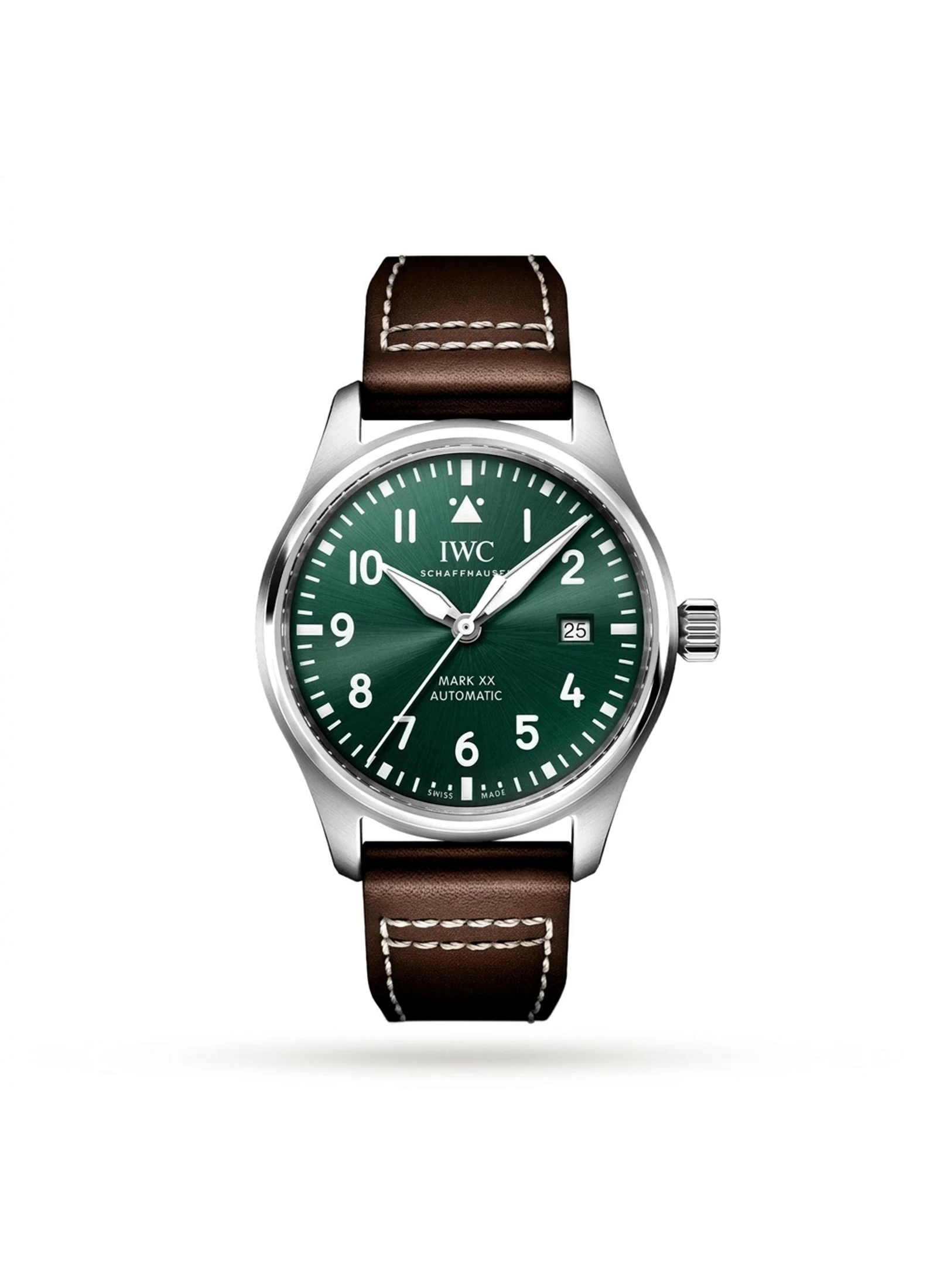 IWC Pilot's Watch Mark XX IW328202