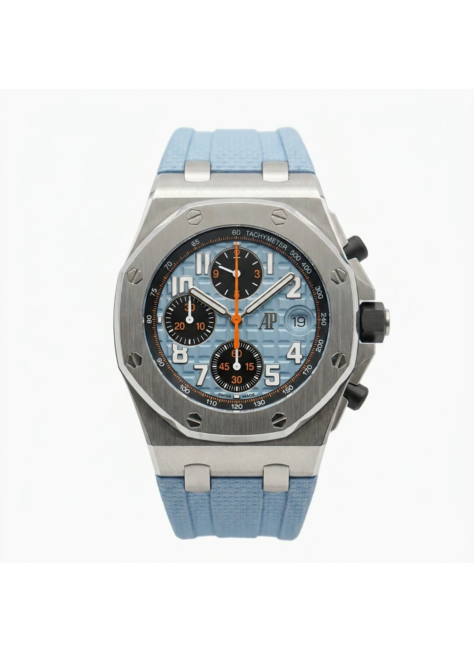 Audemars Piguet Royal Oak Offshore Chronograph 26238ST.OO.A340CA.01