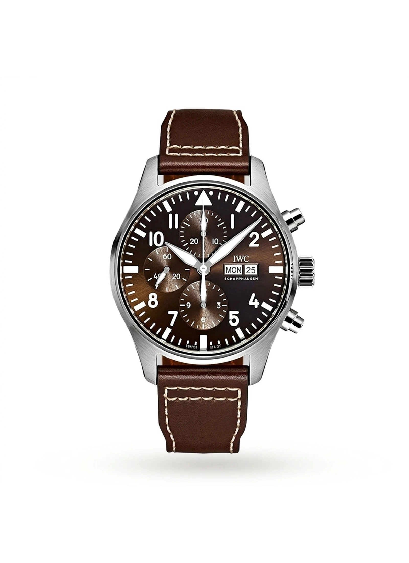 IWC Pilot Chronograph IW377710