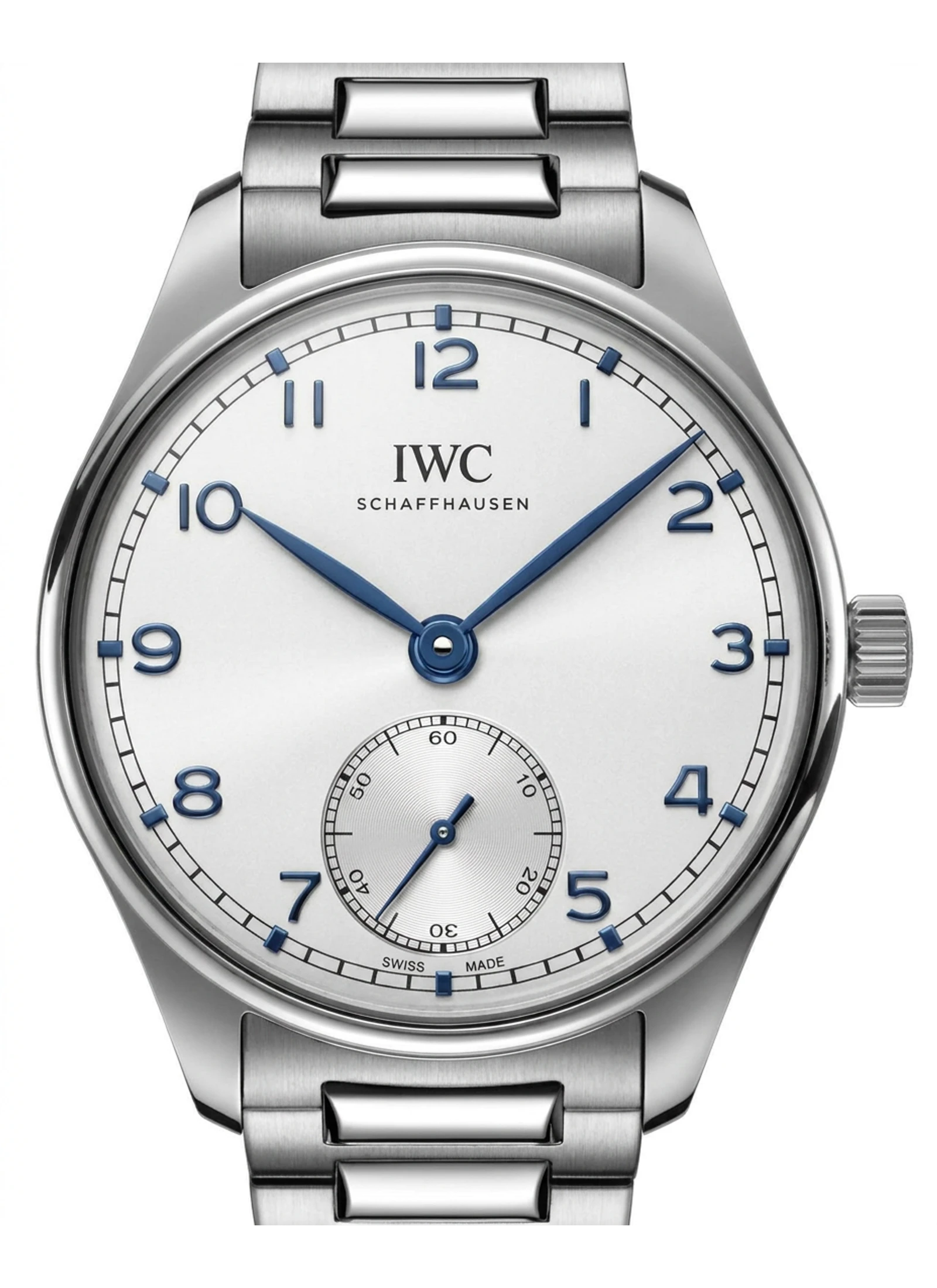 IWC Portugieser Automatic 40 IW358305