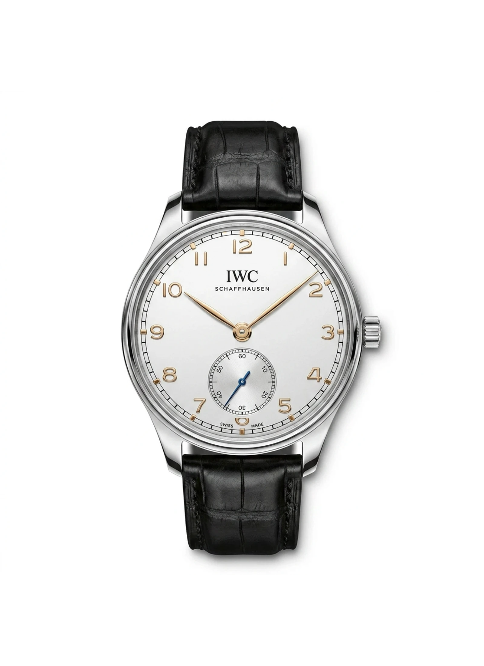 IWC Portugieser Automatic 40 IW358304
