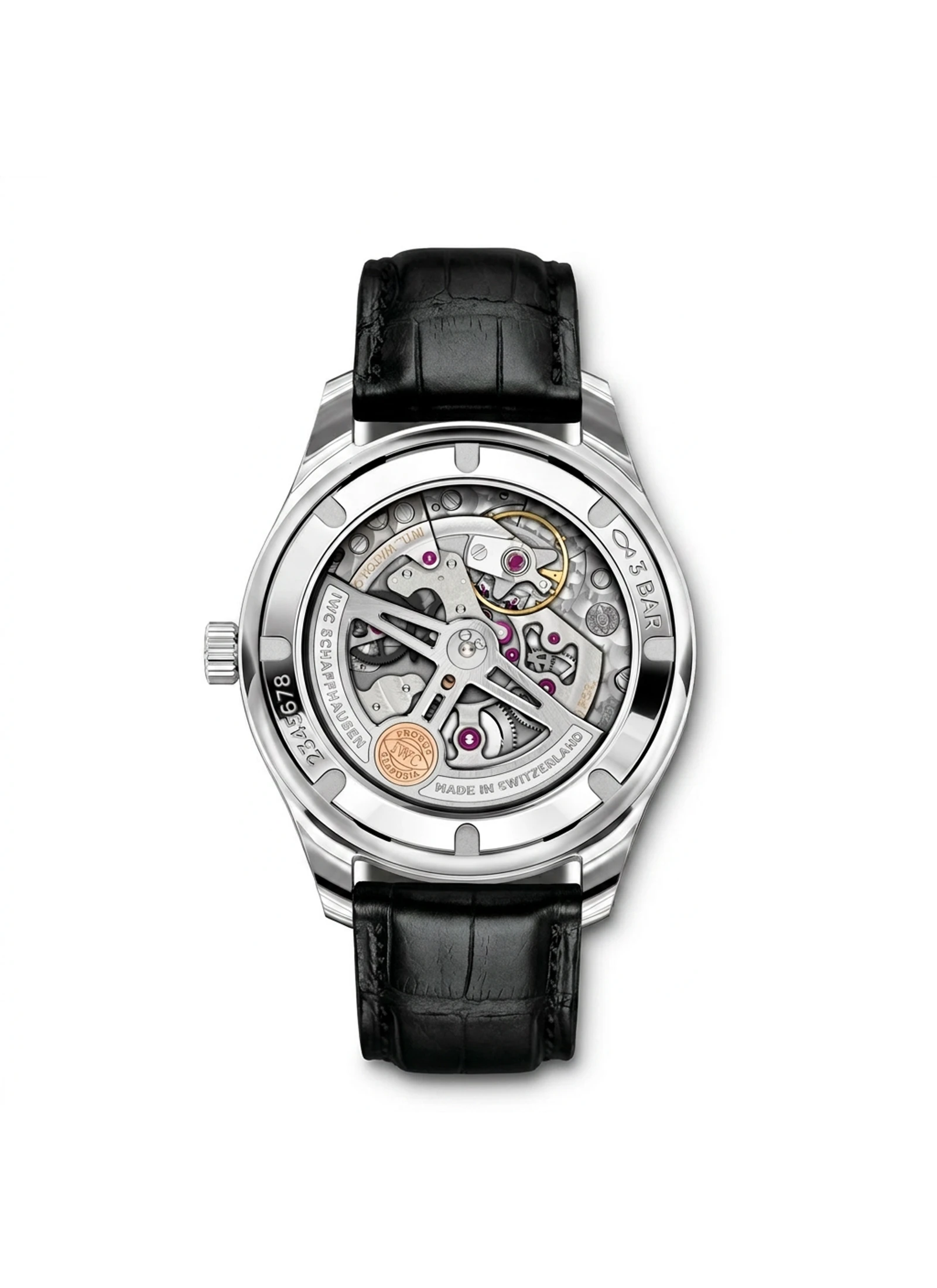 IWC Portugieser Automatic 40 IW358303