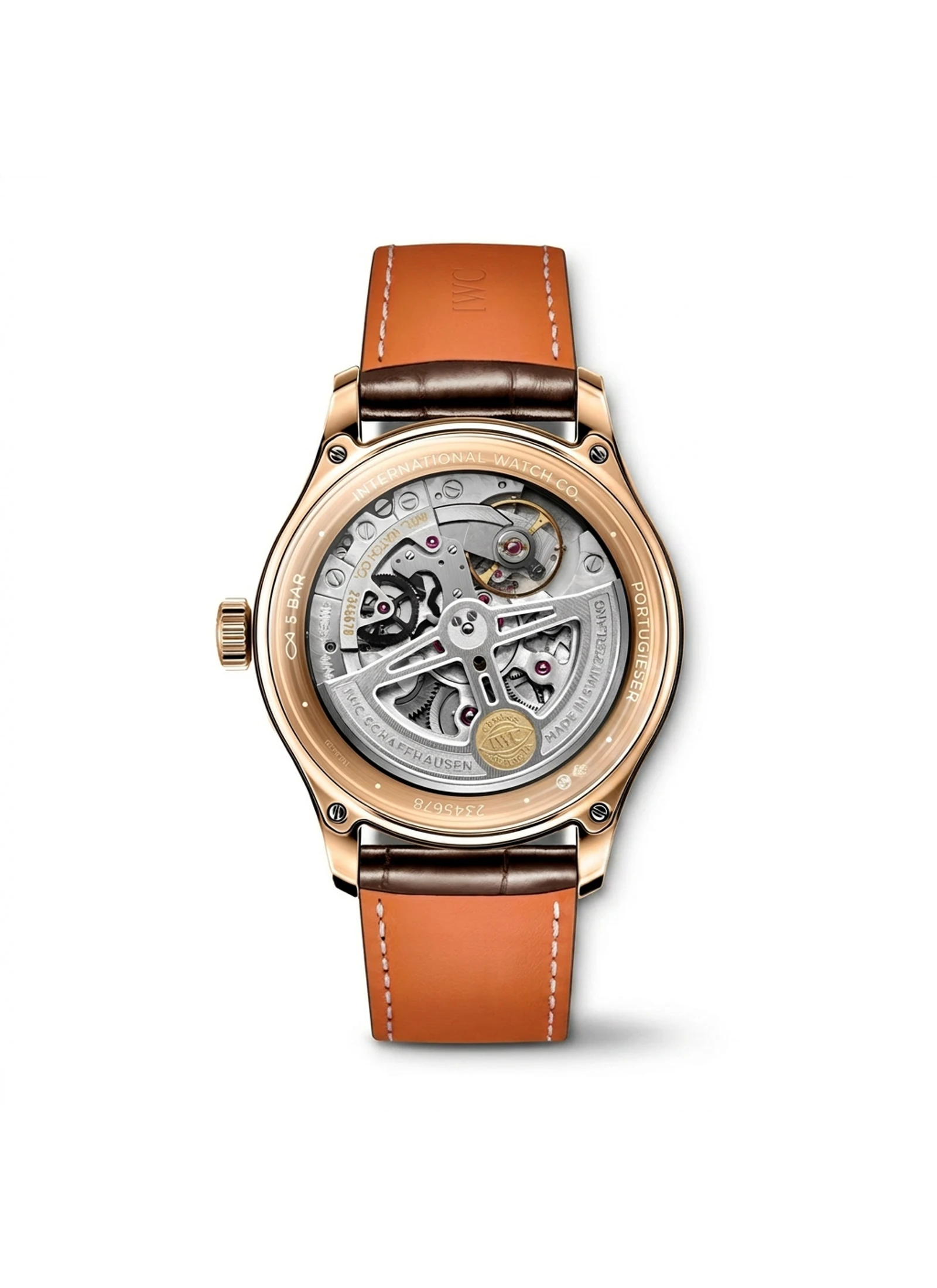 IWC Portugieser Automatic 40 IW358312