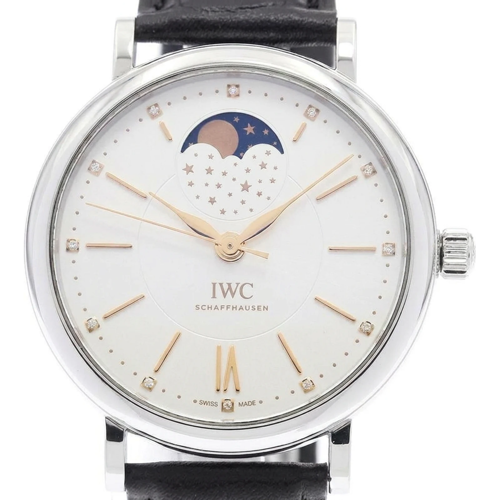 IWC Portofino Automatic IW459011
