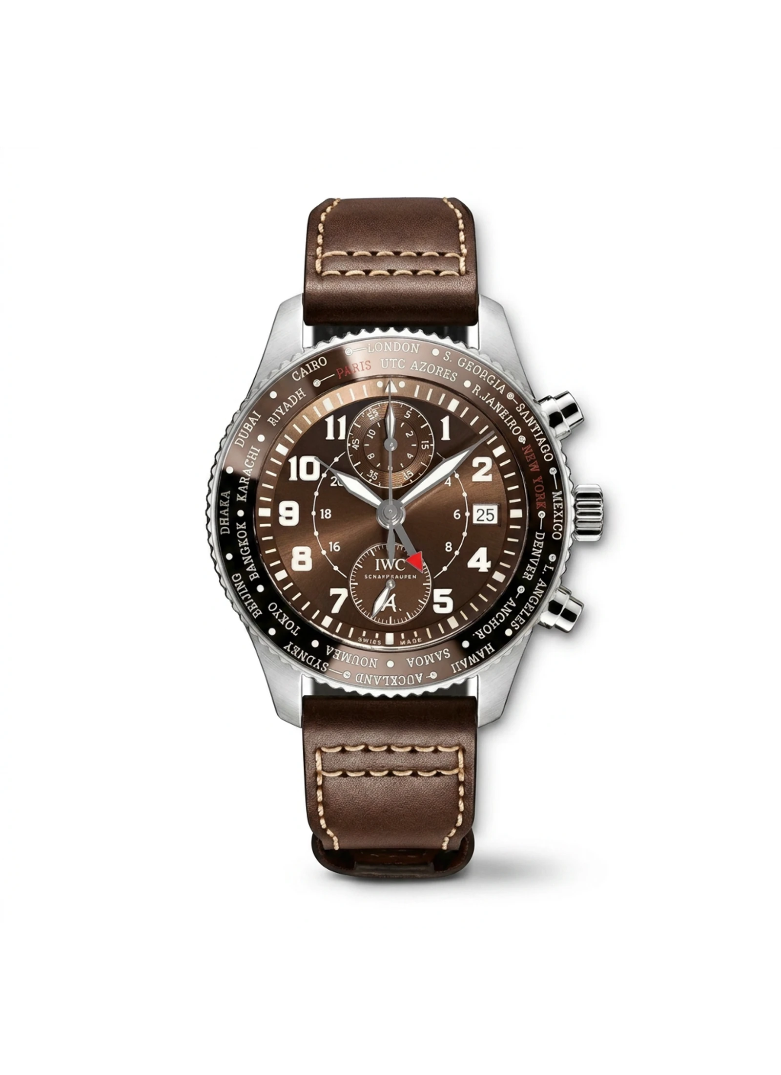 IWC Pilot's Watch Chronograph 41 IW388113
