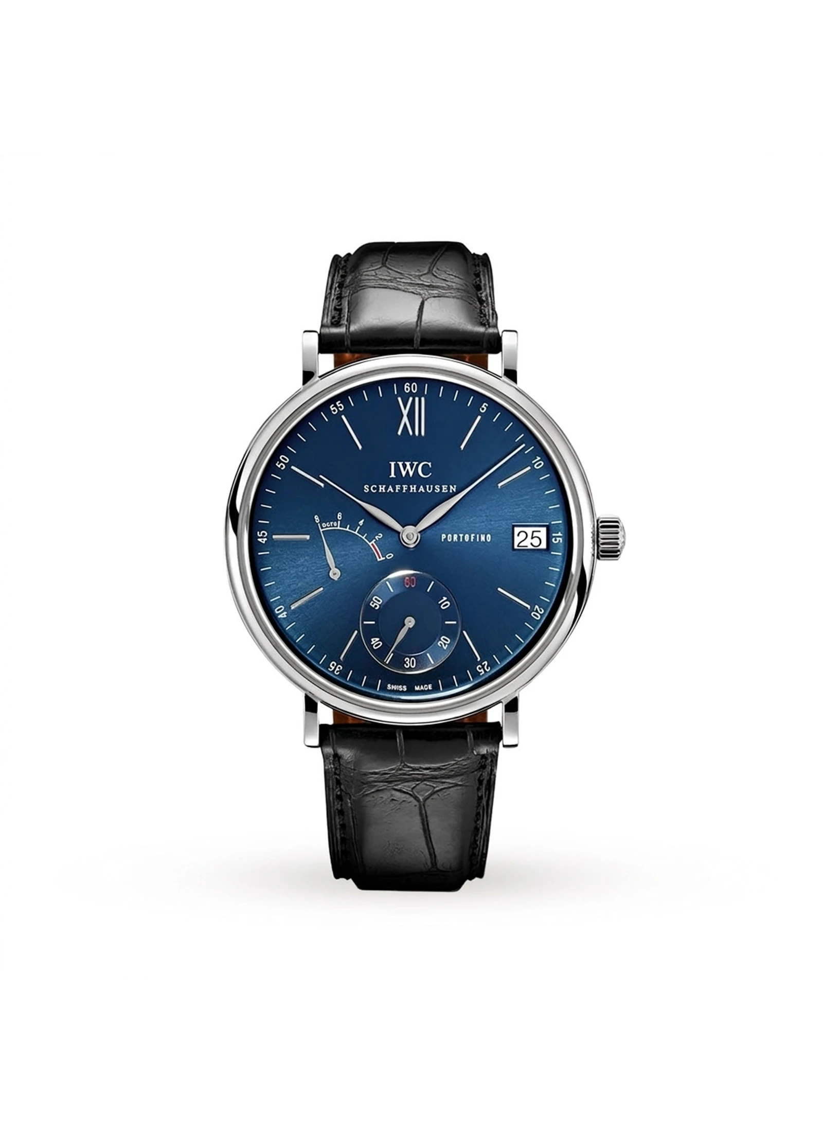 IWC Portofino Hand-Wound Eight Days IW510106