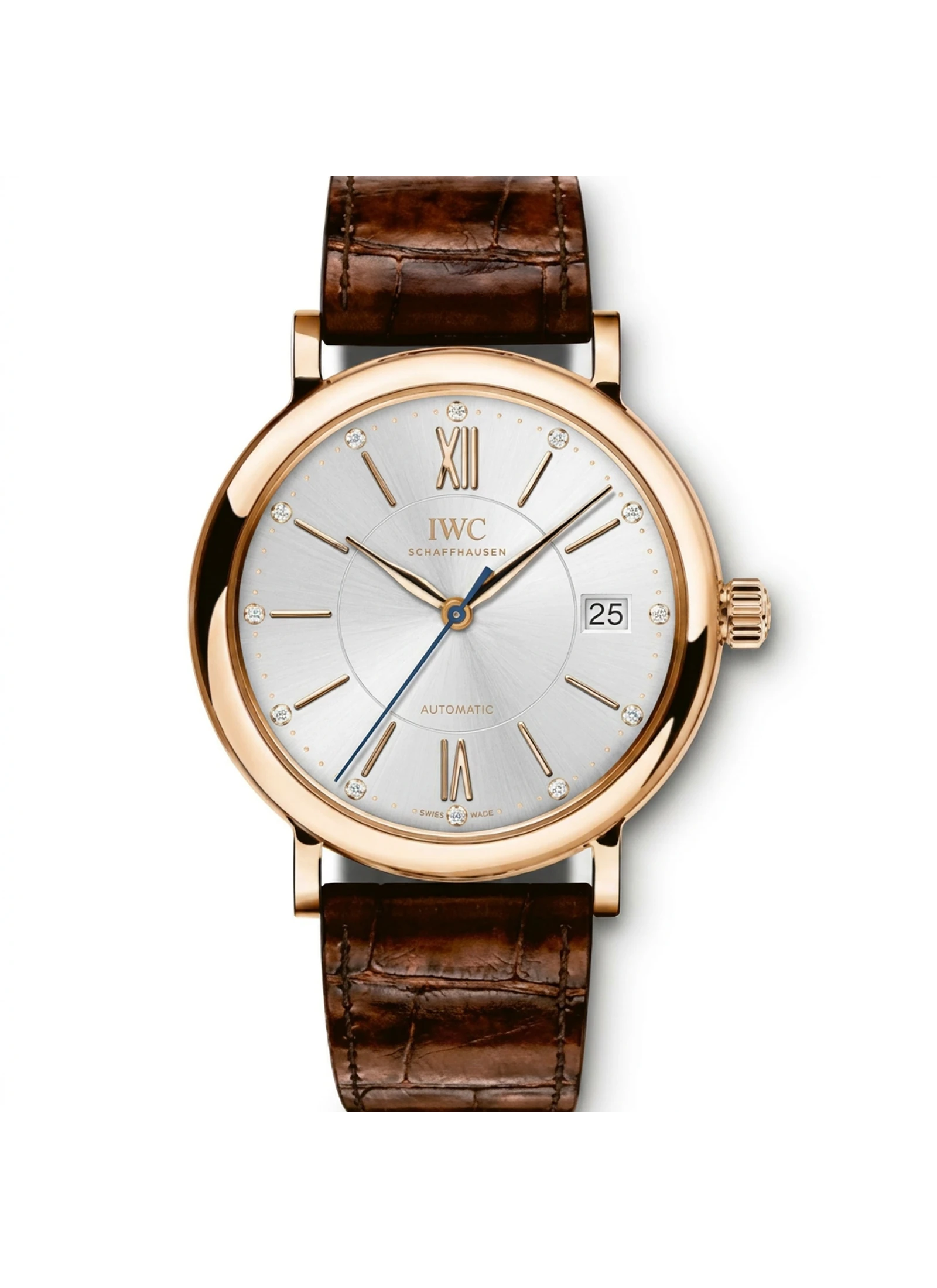 IWC Portofino Automatic 37 IW458111