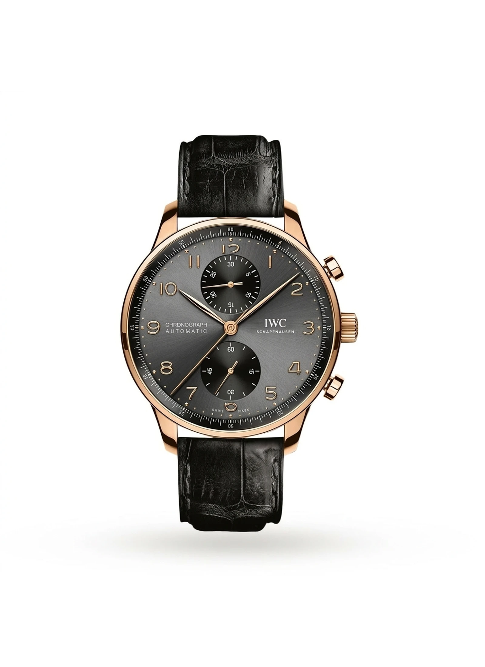IWC Portugieser Chronograph IW371611