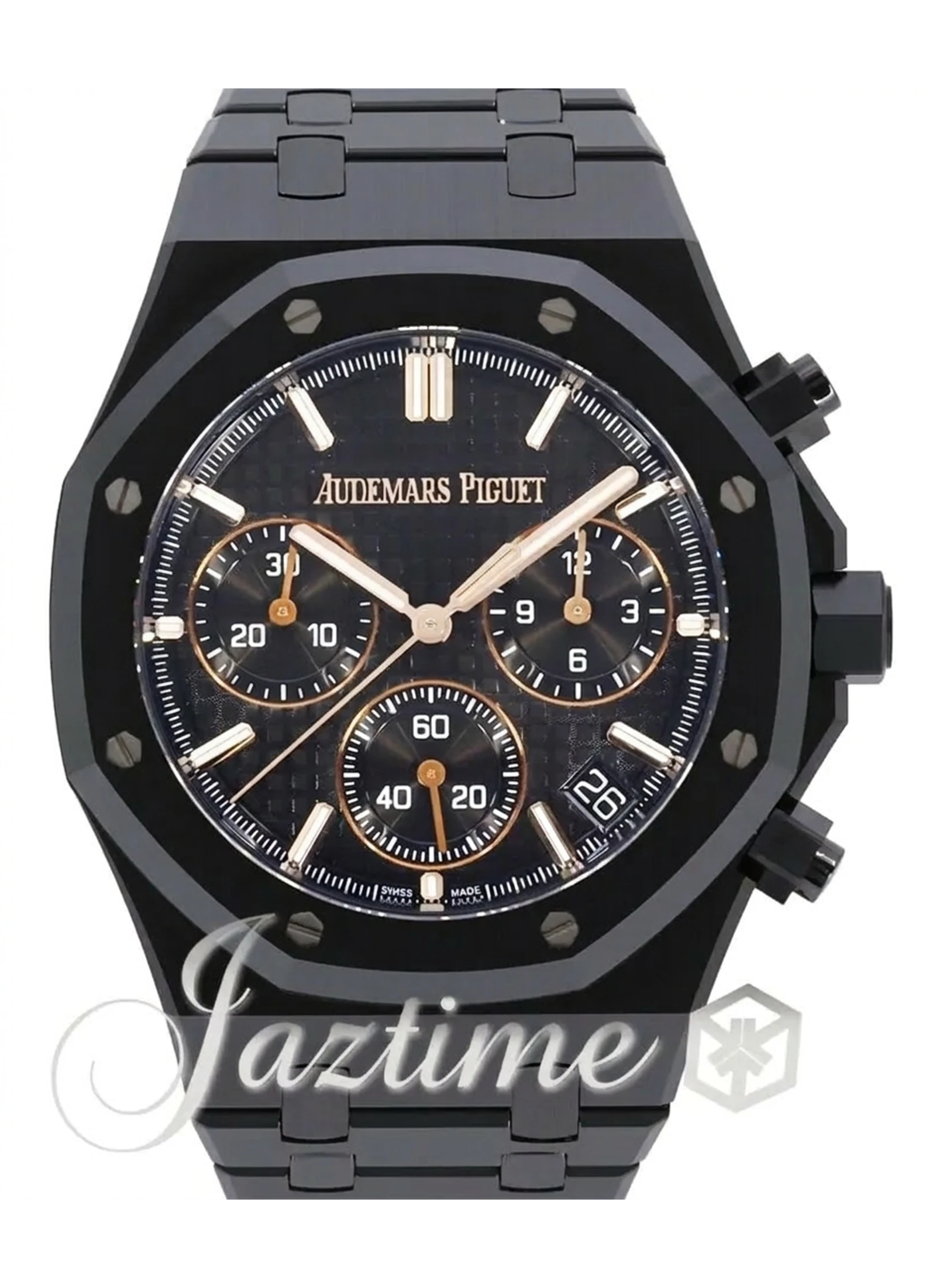 Audemars Piguet Royal Oak Chronograph 26240CE.OO.1225CE.02