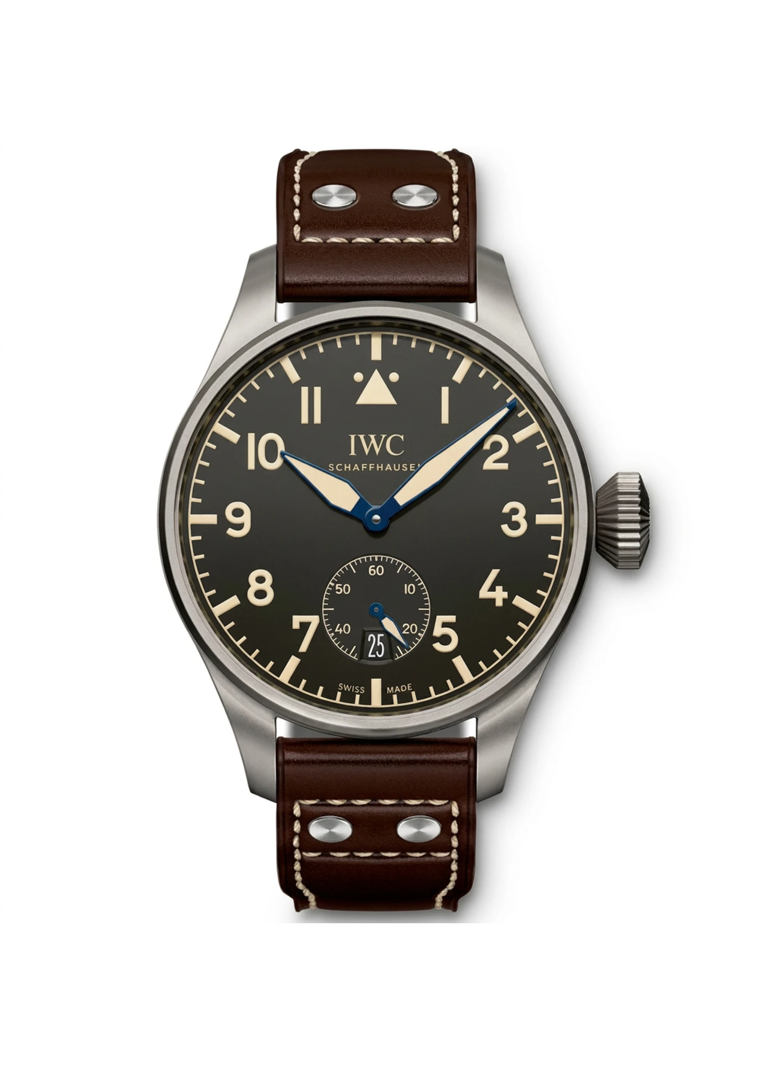 IWC Big Pilot's Watch Edition Le Petit Prince IW501002