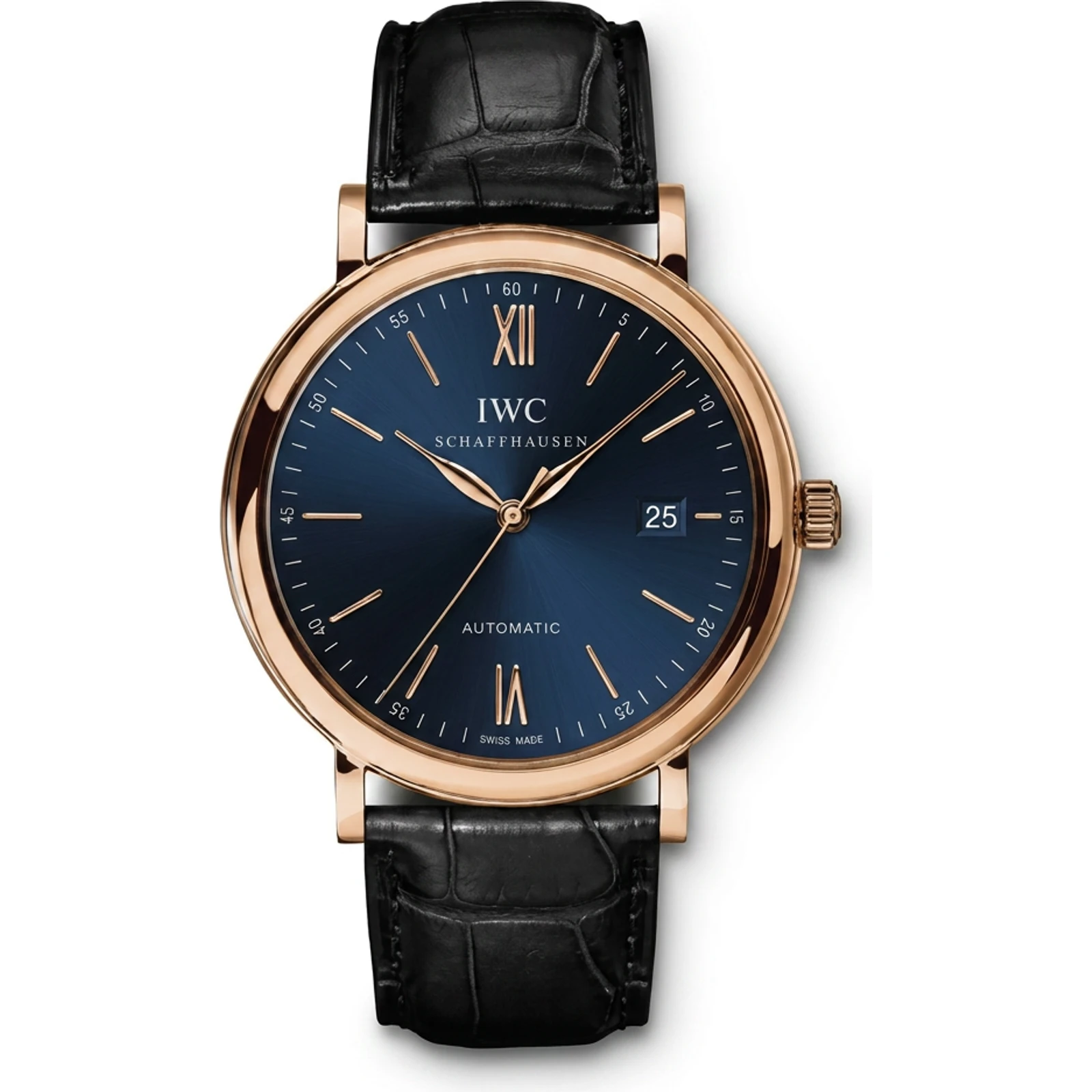 IWC Portofino Automatic IW356522