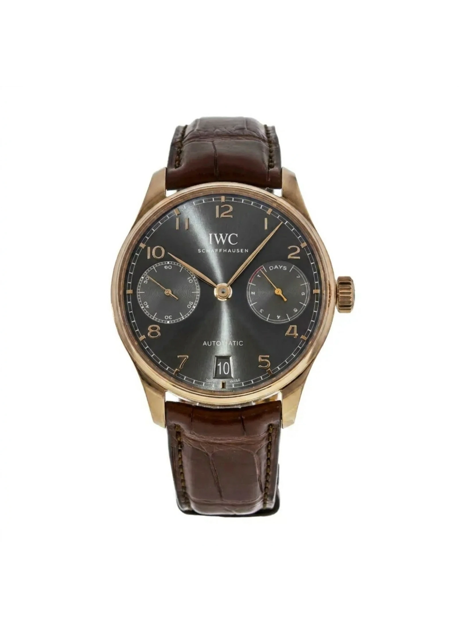 IWC Portugieser Automatic IW500701