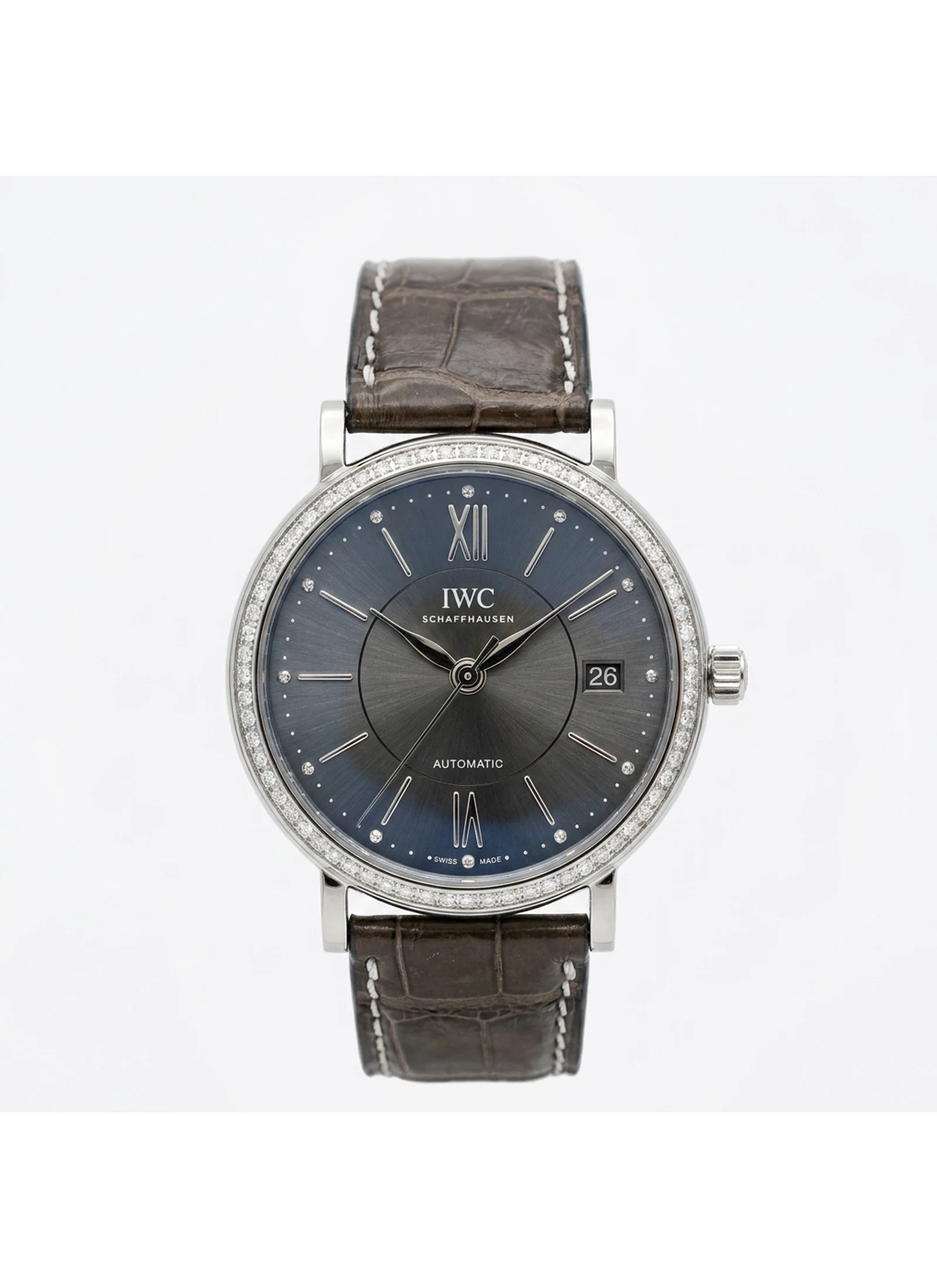 IWC Portofino Automatic 37 IW458107