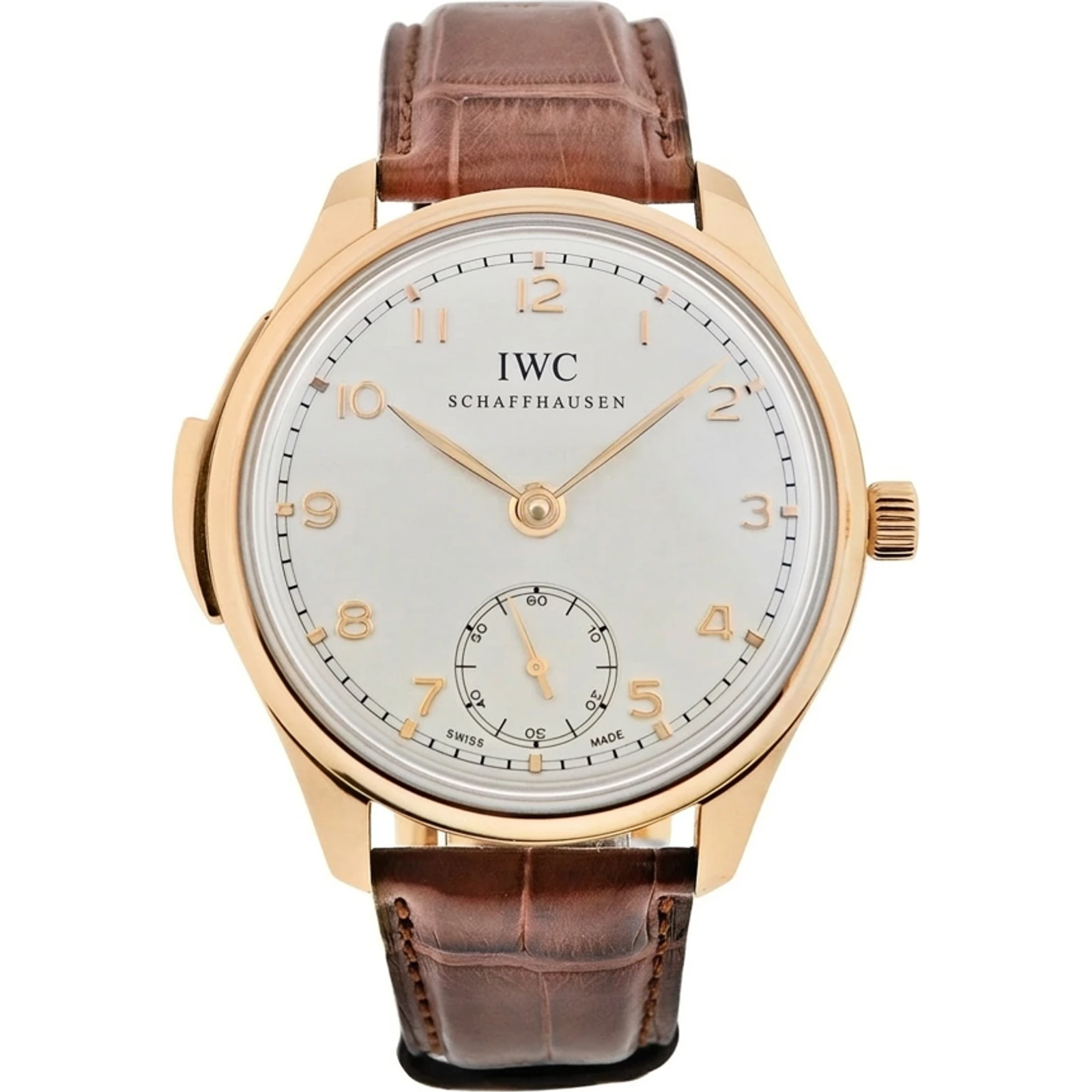 IWC Portuguese Minute Repeater IW544907