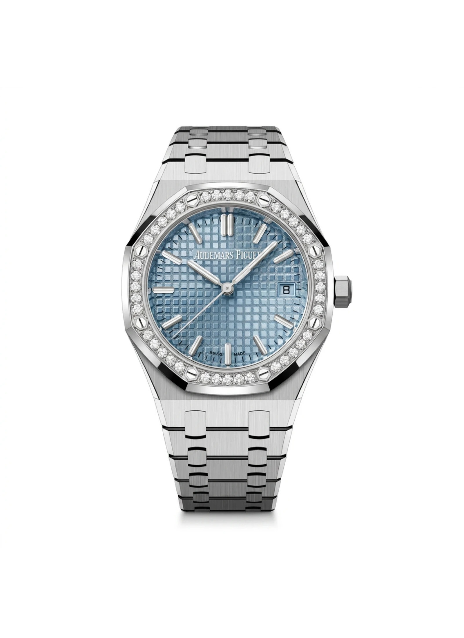 Audemars Piguet Royal Oak Selfwinding 77451ST.ZZ.1361ST.04