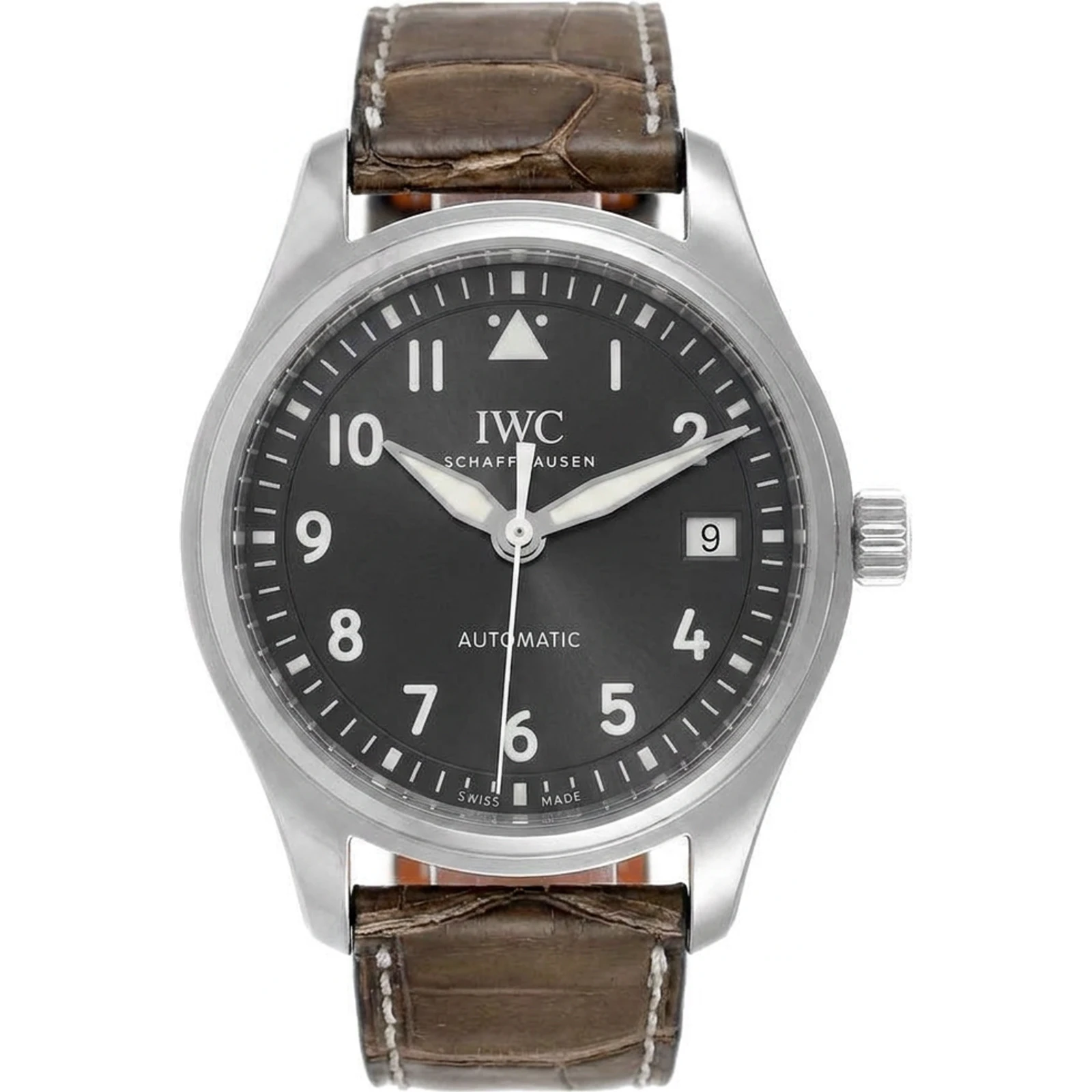 IWC Pilot’s Watch Automatic 36 IW324001