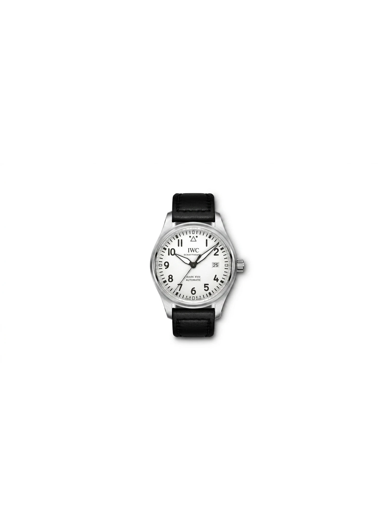 IWC Pilot Mark IW327001
