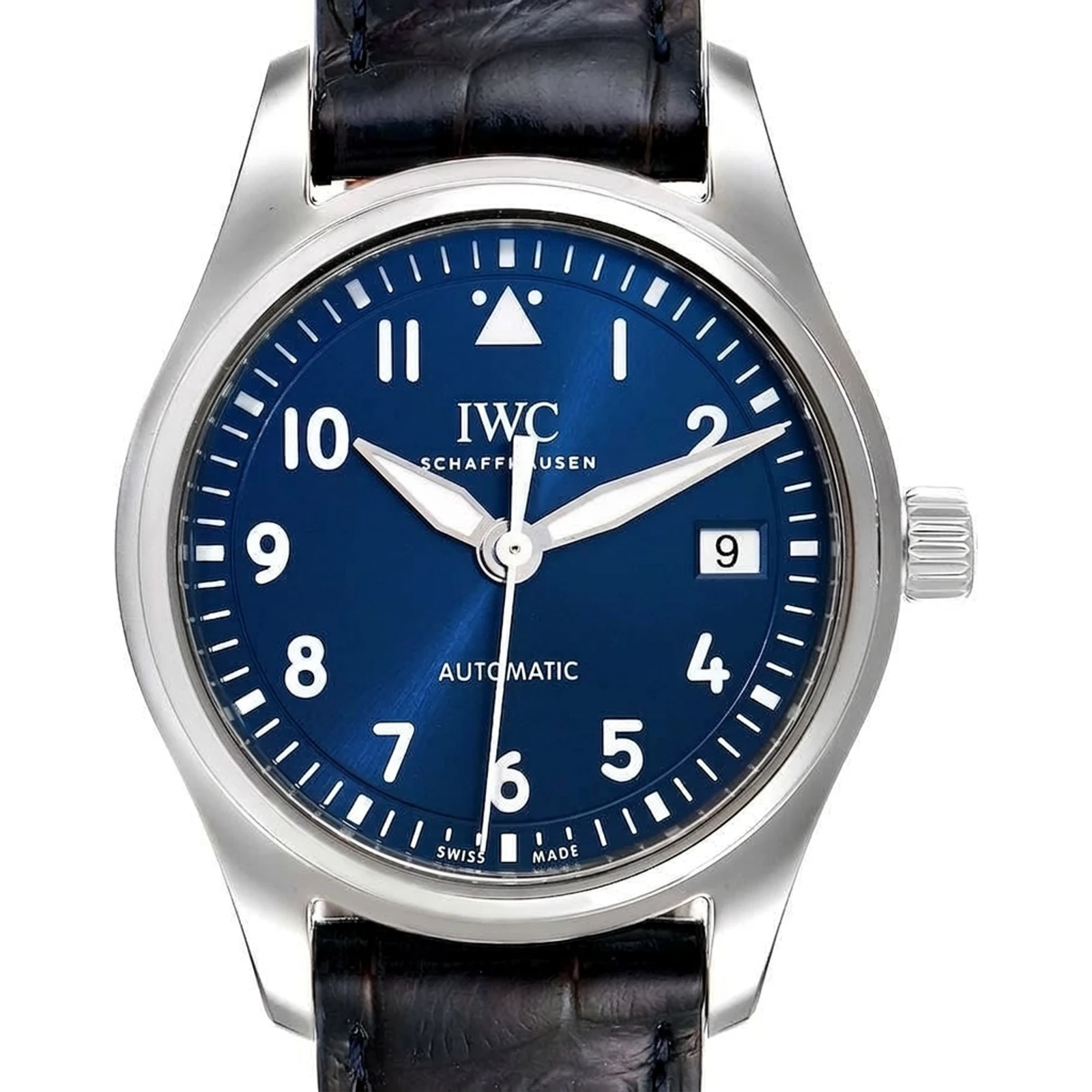 IWC Pilot’s Watch Automatic 36 IW324008