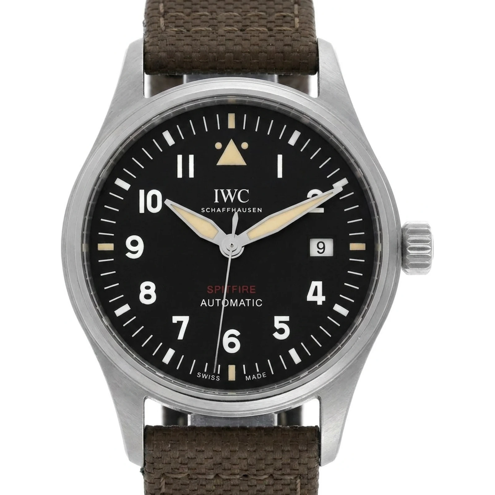 IWC Spitfire IW326801