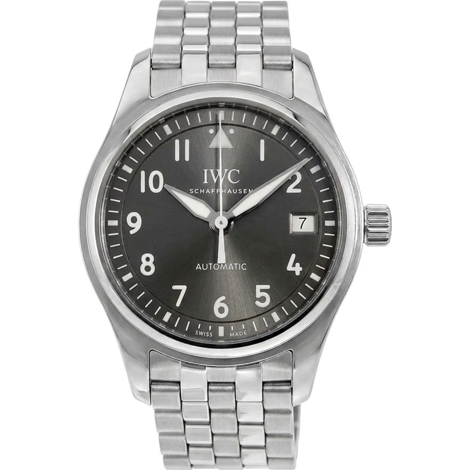 IWC Pilot’s Watch Automatic 36 IW324002