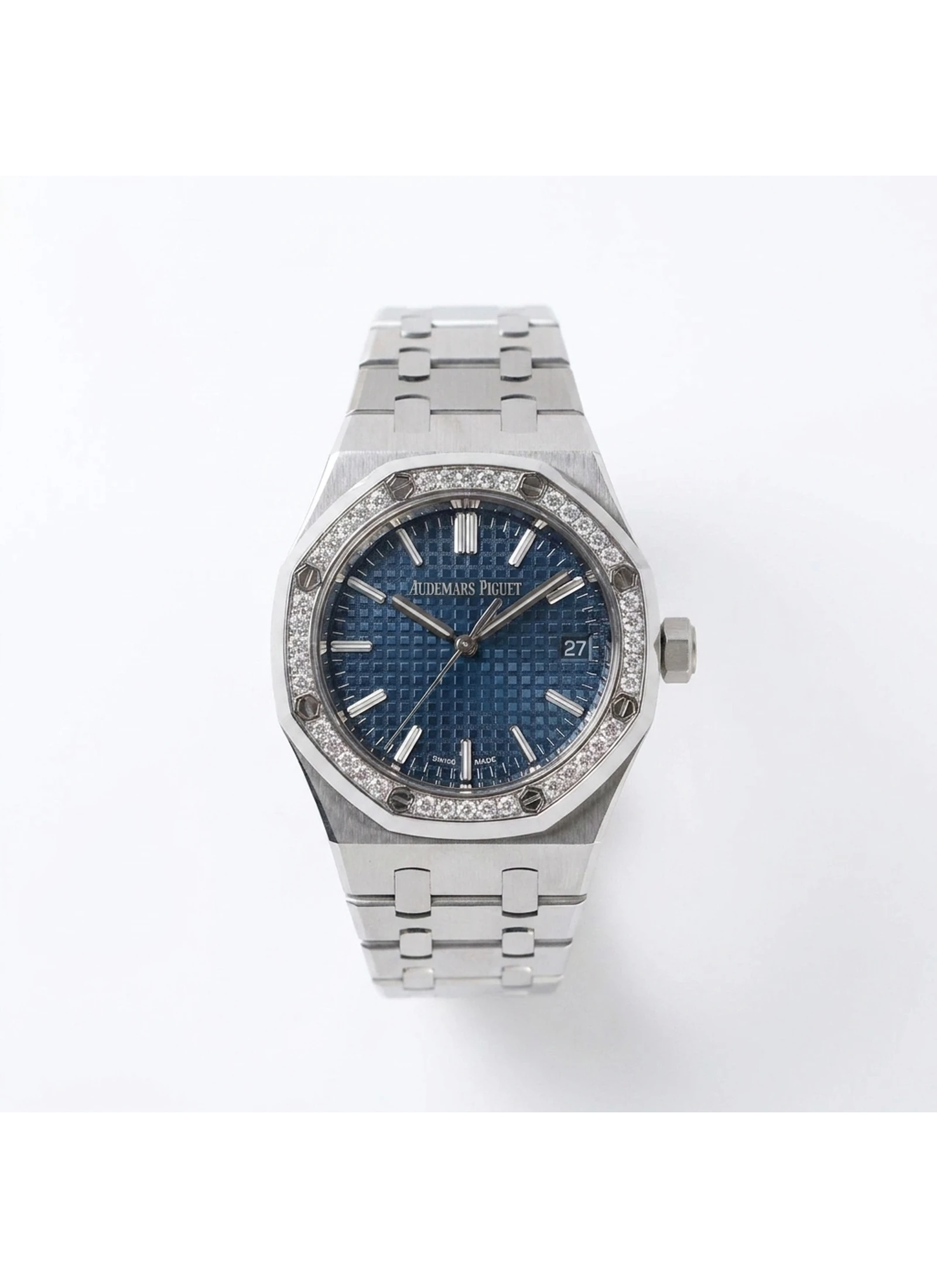 Audemars Piguet Royal Oak Selfwinding 15551ST.ZZ.1356ST.05