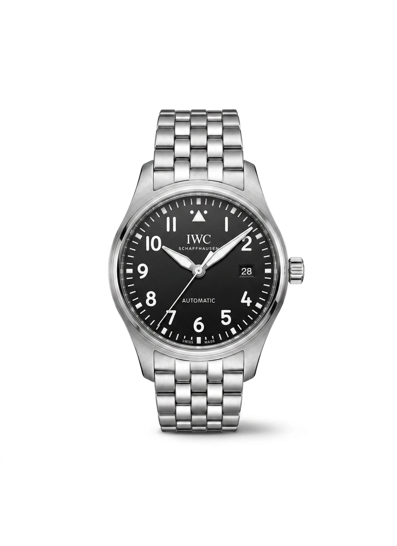 IWC Pilot's Watch Mark XX IW328201